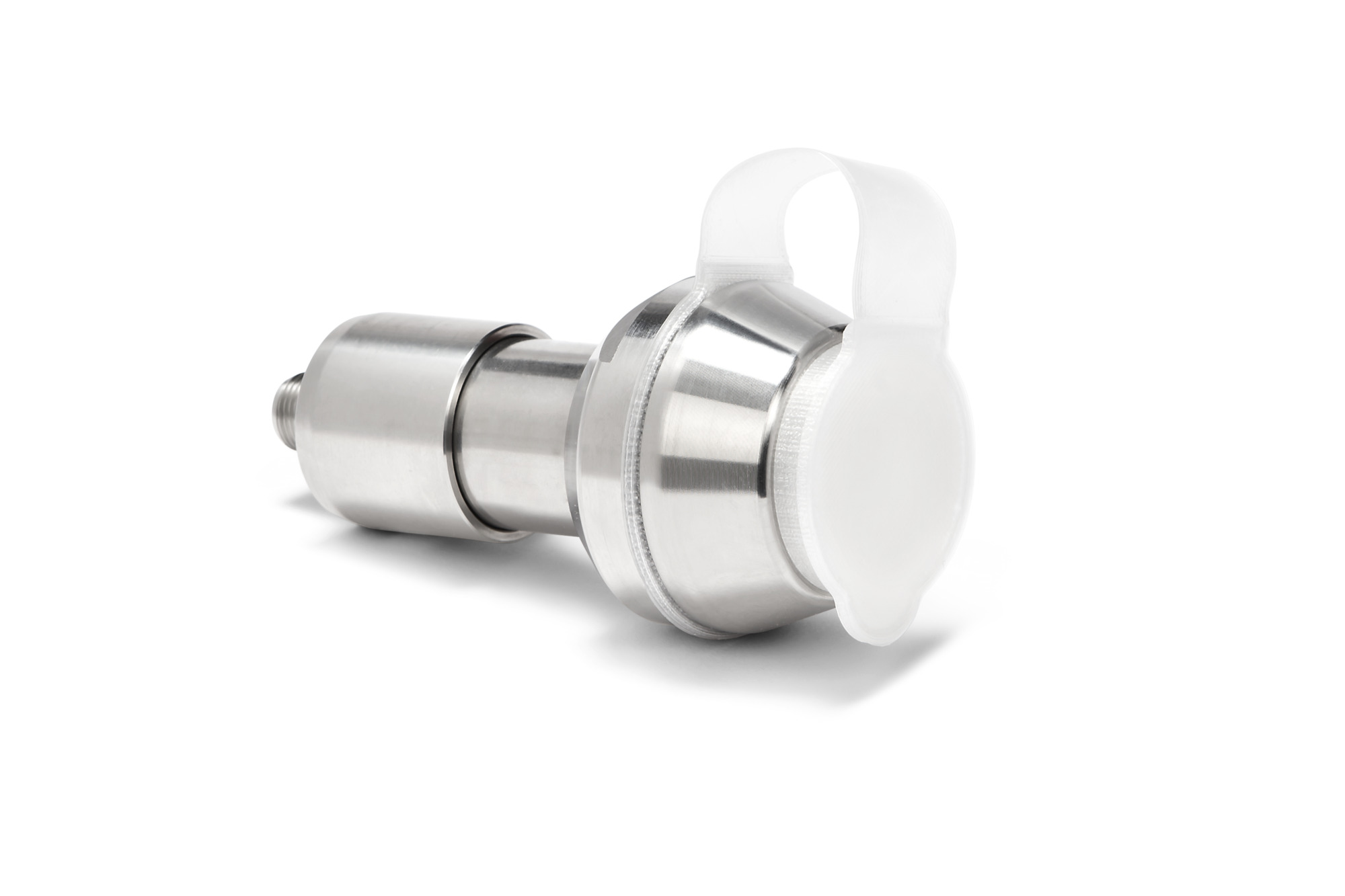 BioPAT® Pressure Transmitter Metal