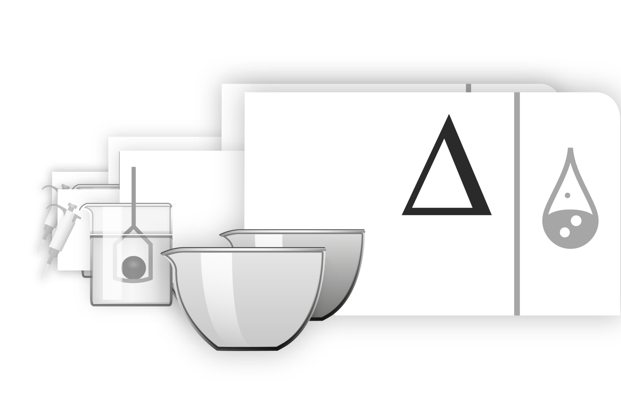 Cubis® II Software Application for Advanced Software Package