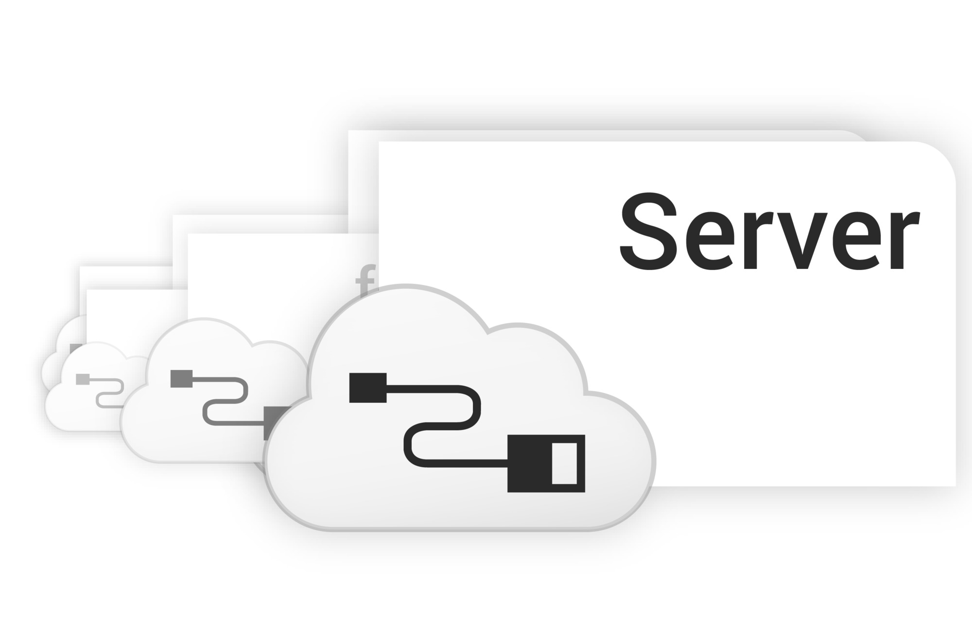 Cubis® II Software Application for Connectivity Packages