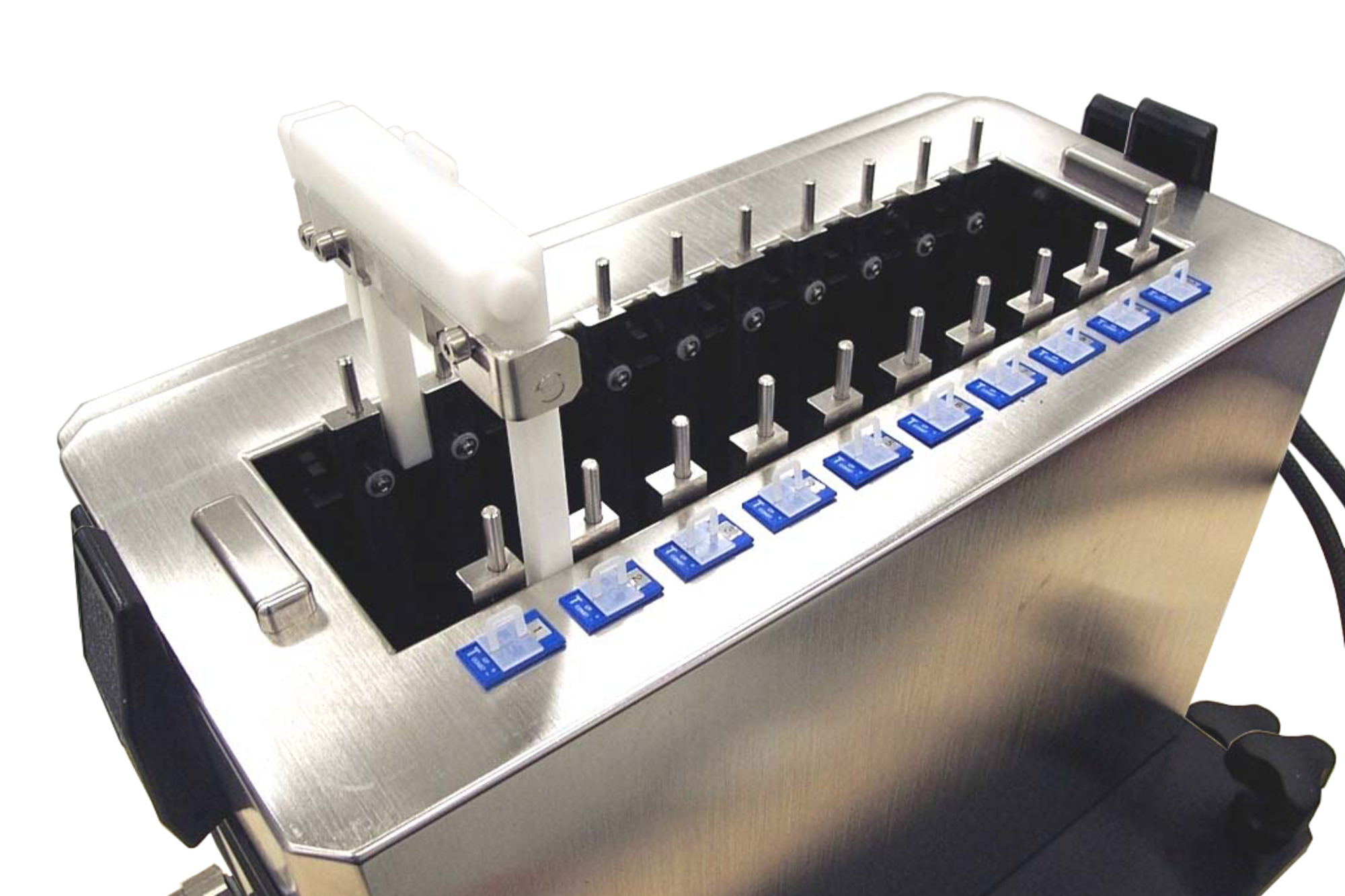 Celsius® S3 Benchtop System NA