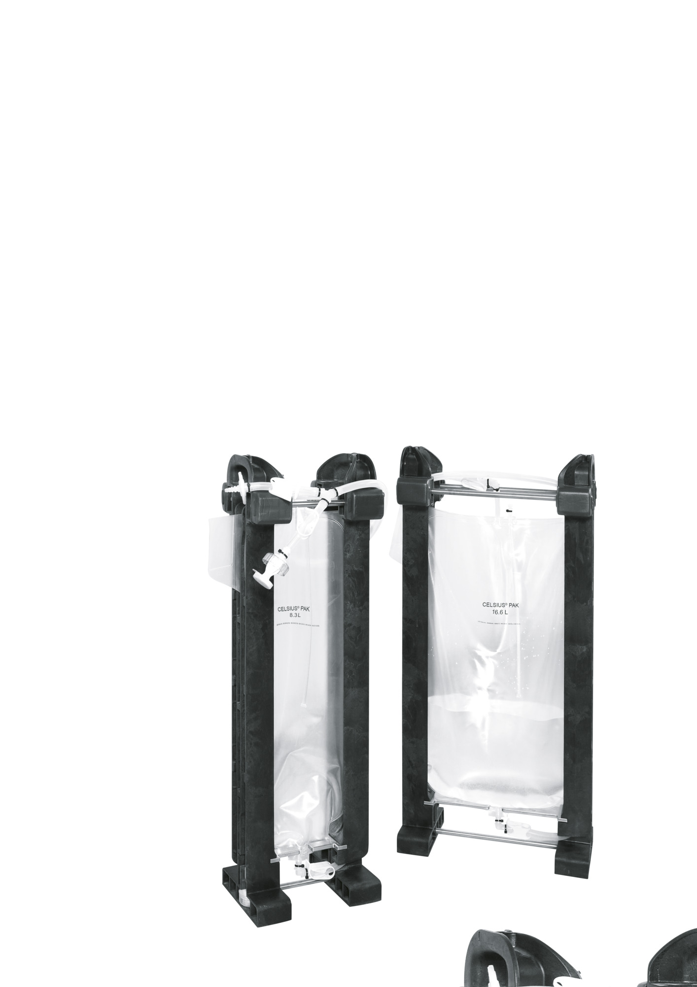 Celsius® Pak Frame - 8.3 L