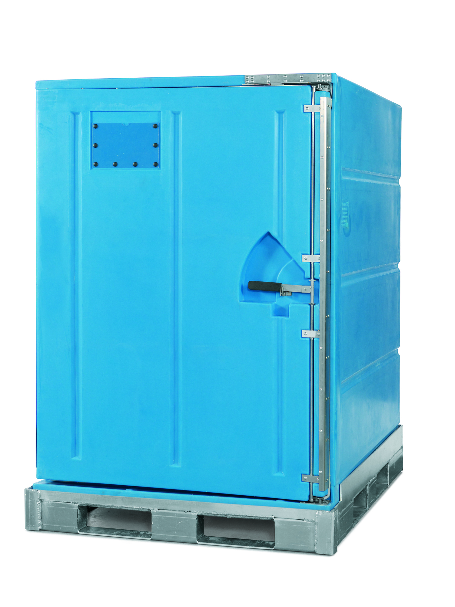 Celsius® SSM shipper