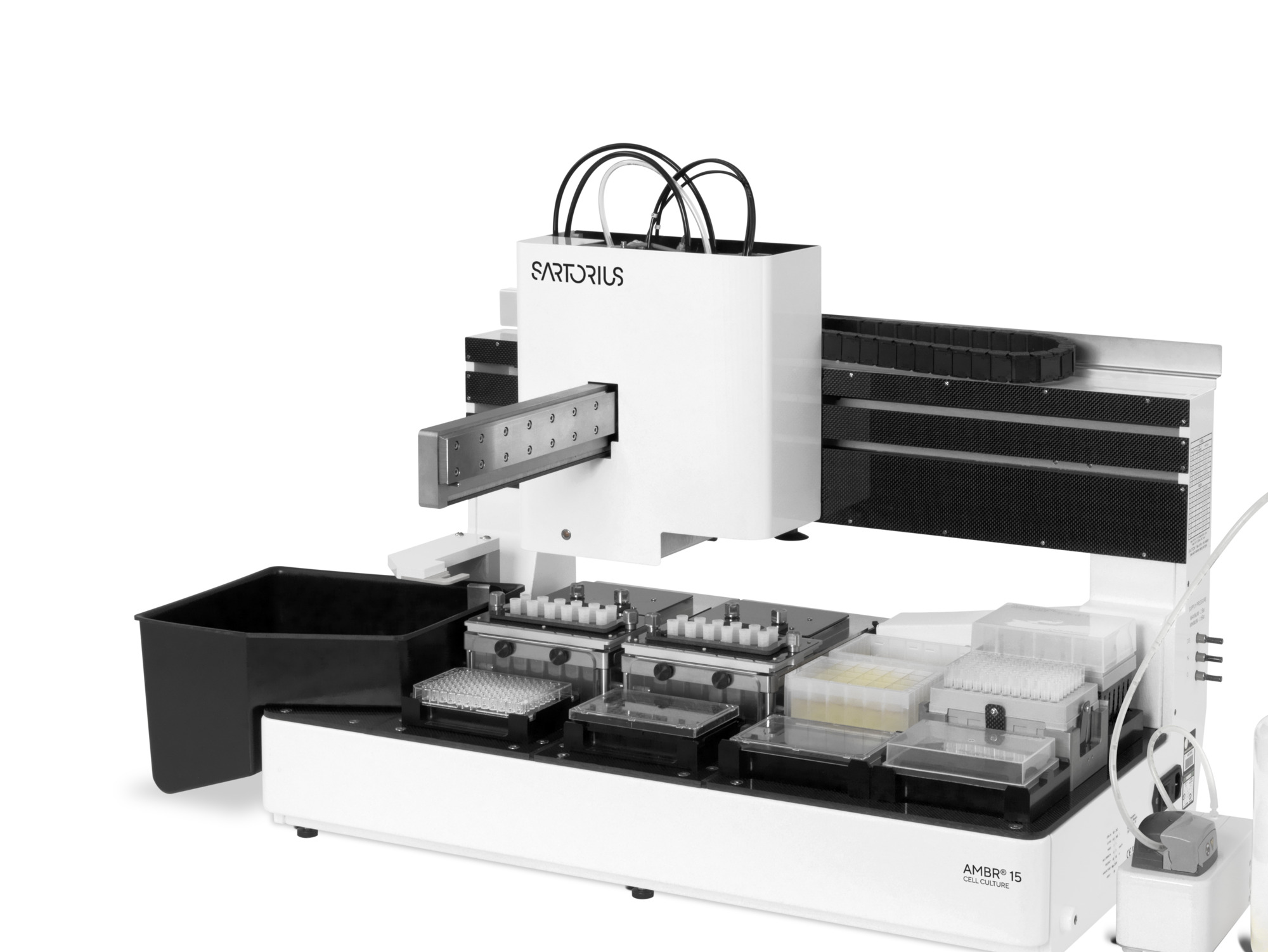 Ambr® 15 Cell Culture System - 24-Vessel - Standard