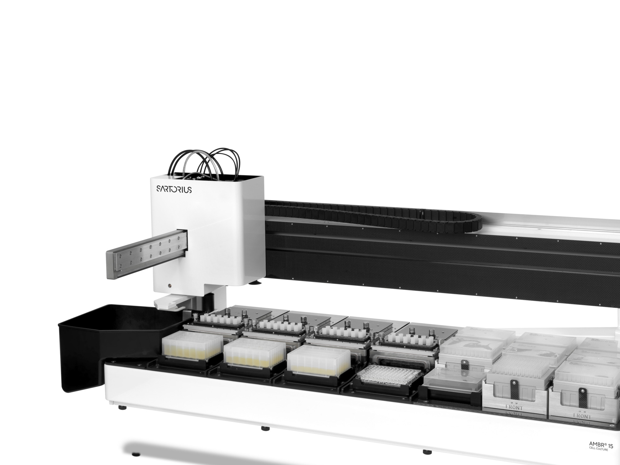 Ambr® 15 Cell Culture System