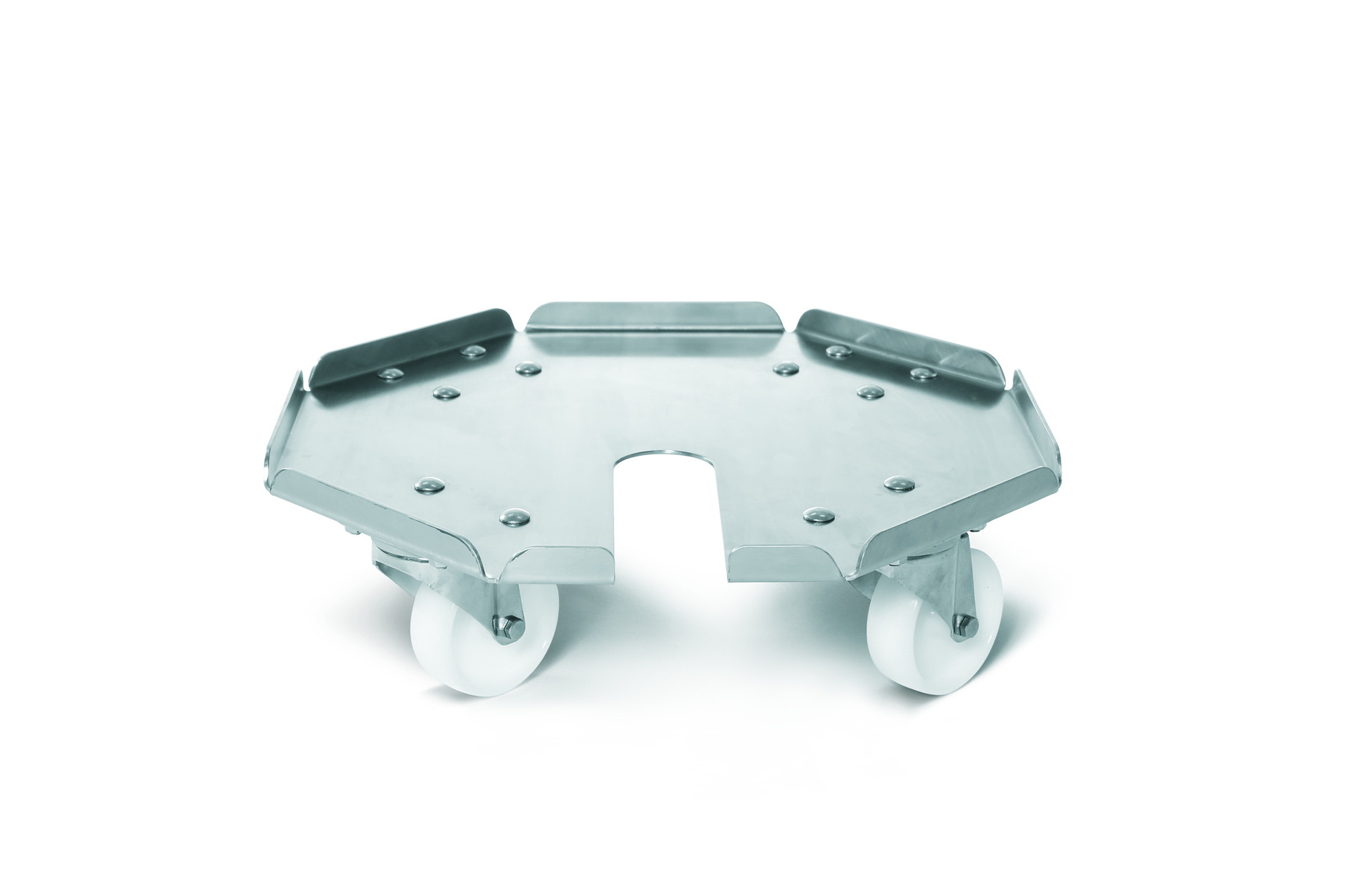 Dolly for Drum 50 L - 100 L