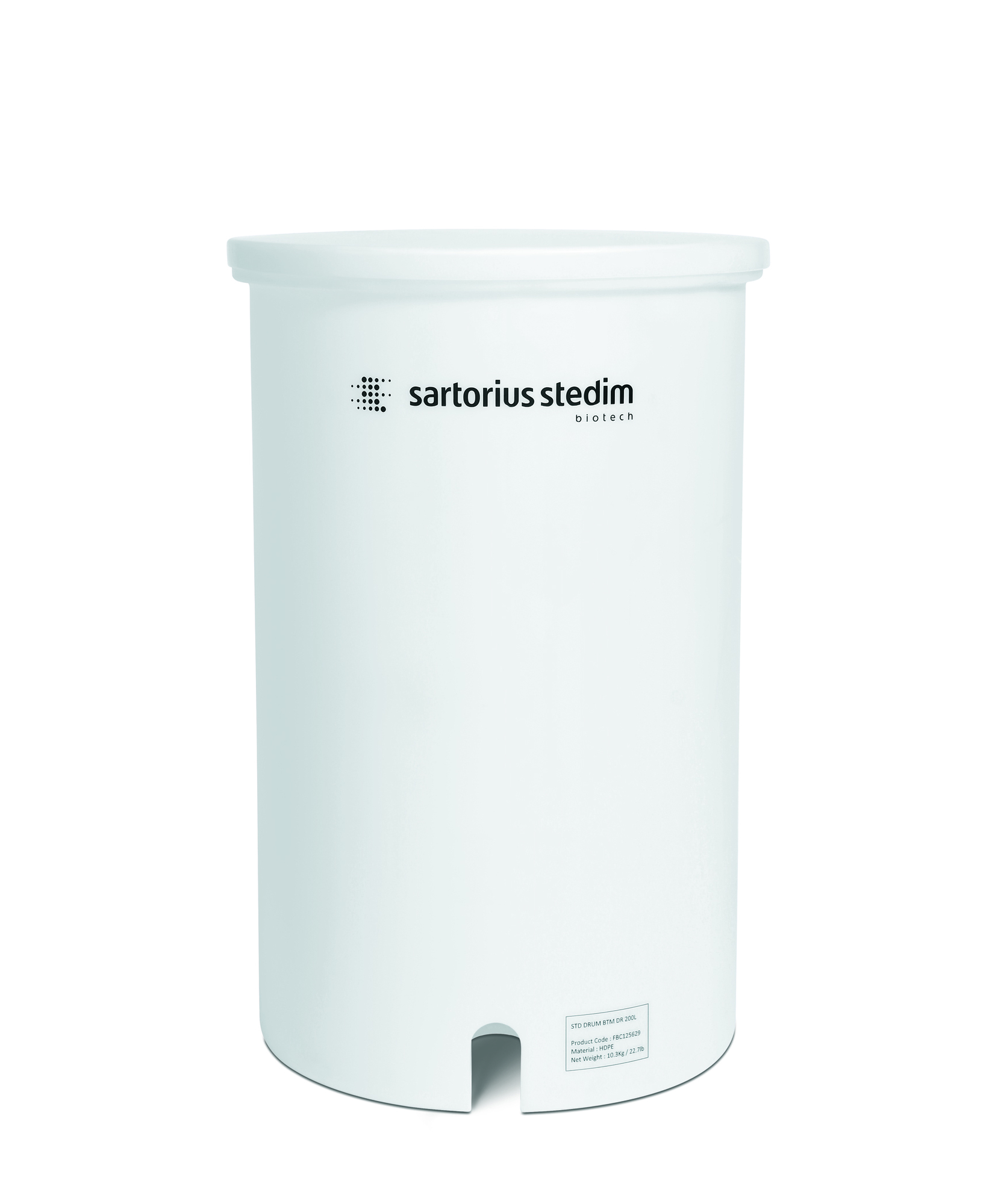 Drum for Storage 200 L
