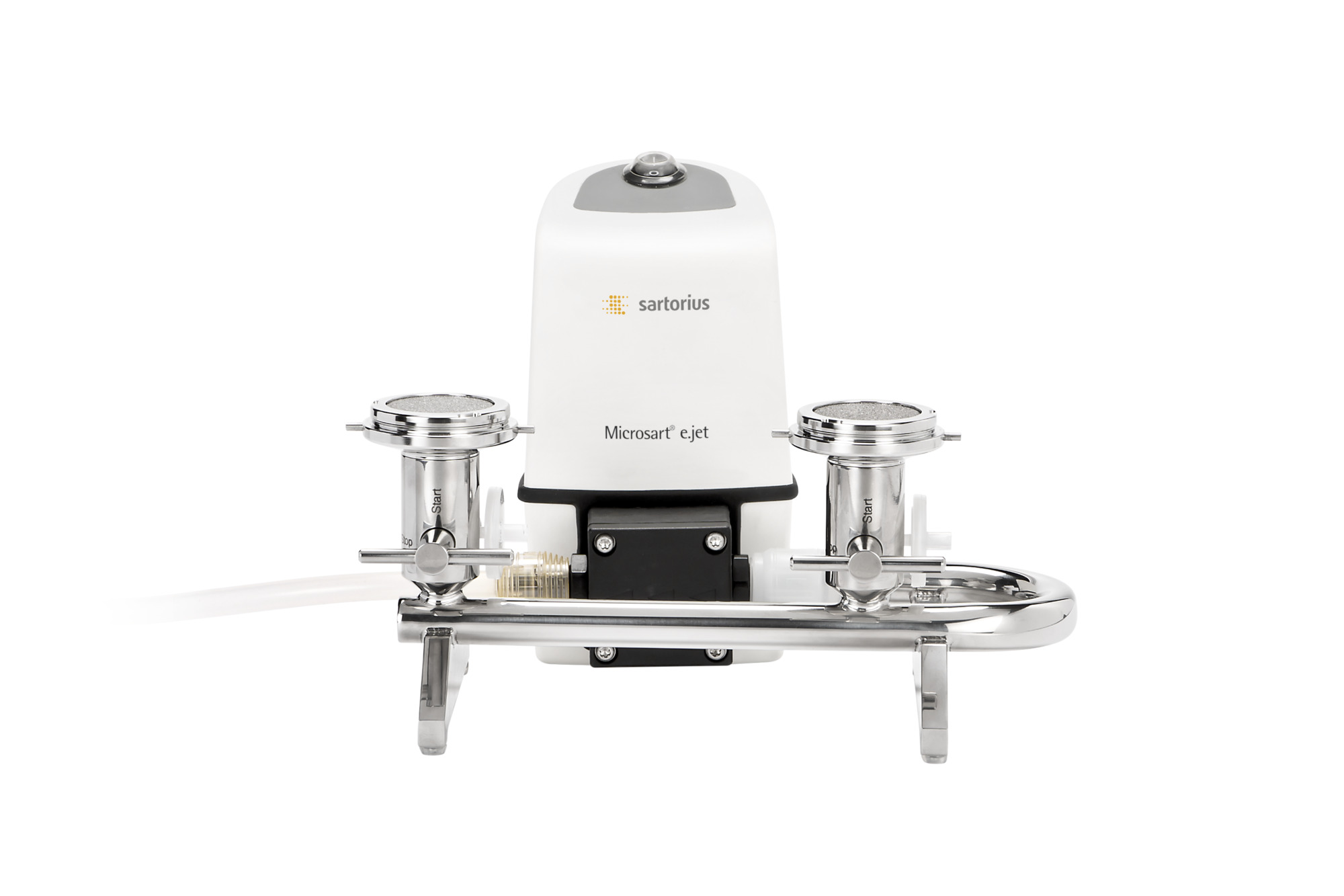 Microsart® 2 place Manifold