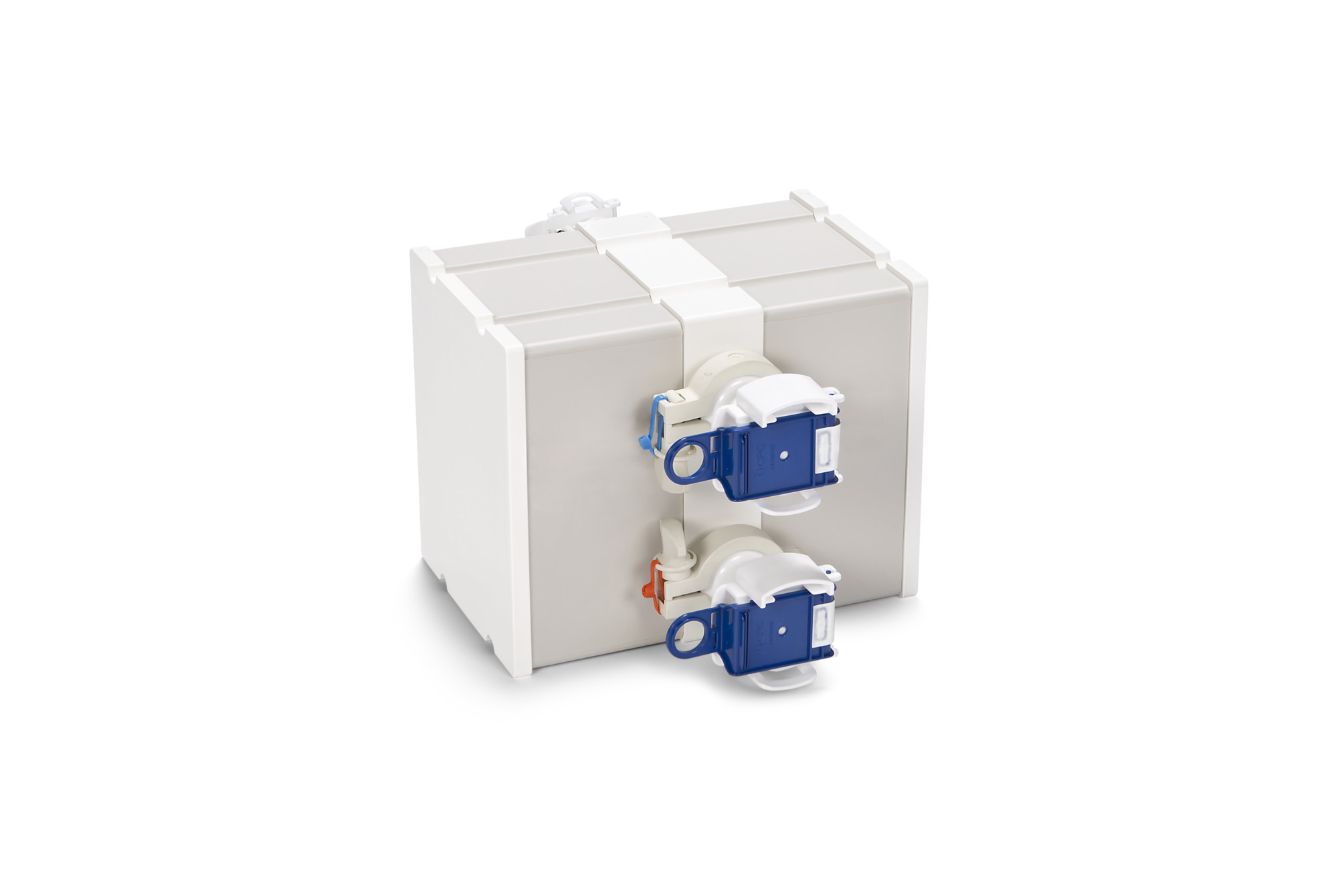 Sartocube® Self-Contained Unit | Hydrosart® | 30 kDa | 7 m²