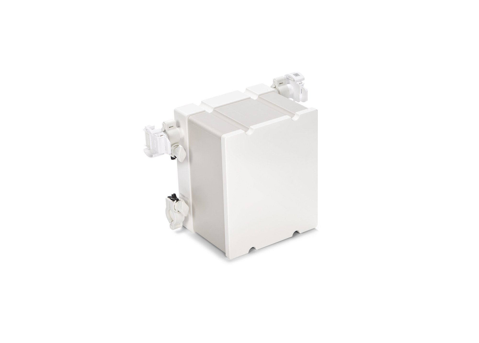 Sartocube® Self-Contained Unit | Hydrosart® | 10 kDa | 3.5 m²