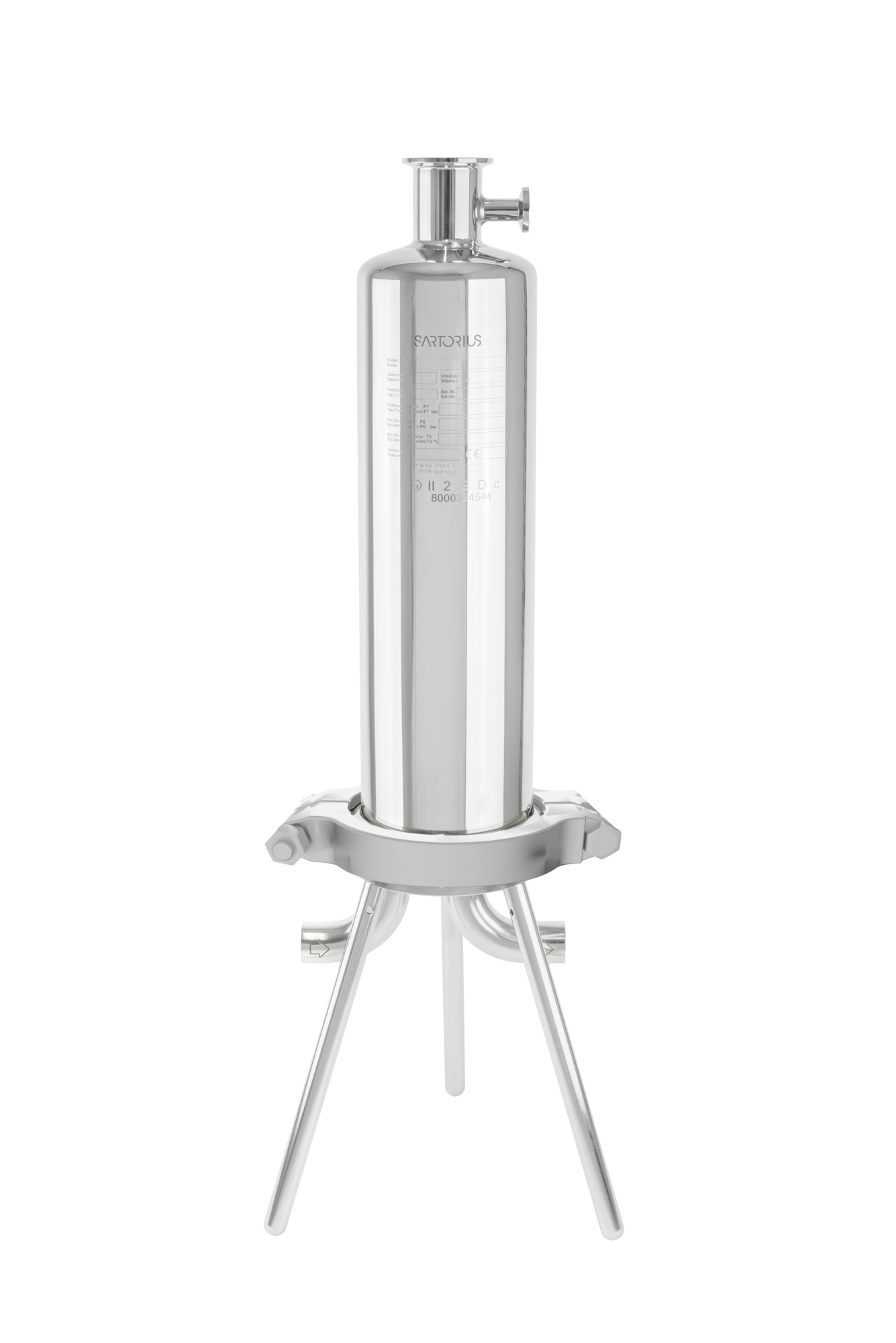 Liquid Filter Housings