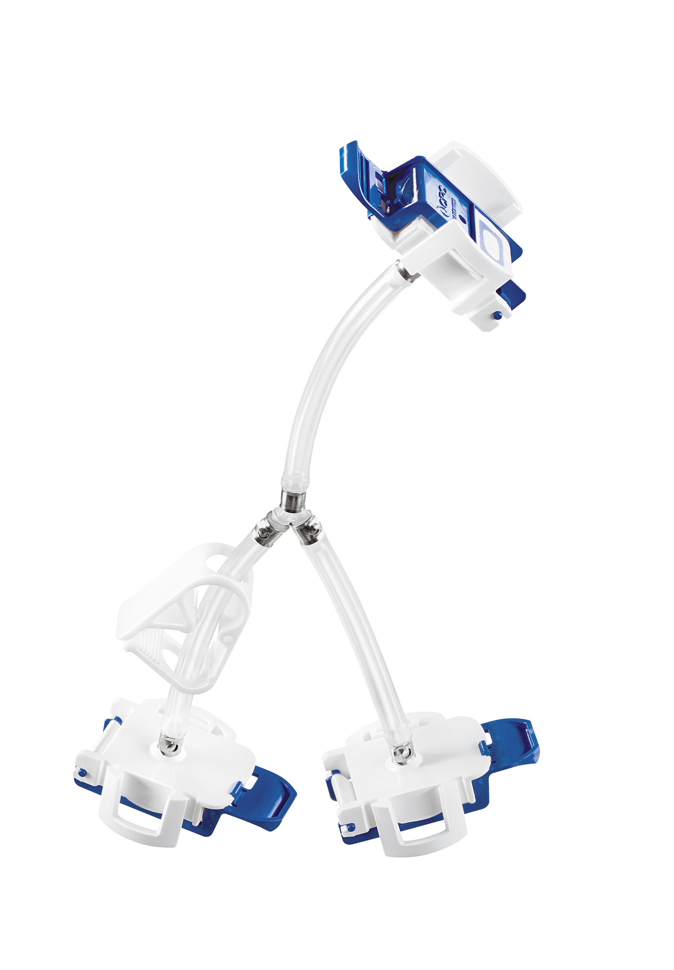 TakeOne® Flex Aseptic Sampling System Collection Container