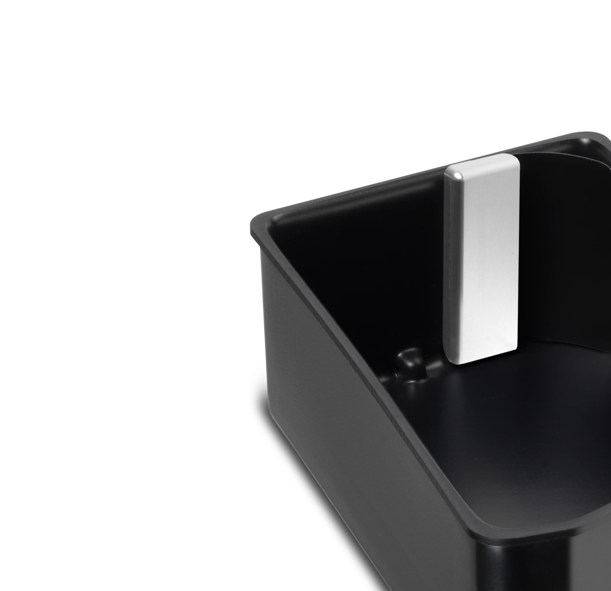 Ambr® 15 Cell Culture Pipette Tip Bin - Small