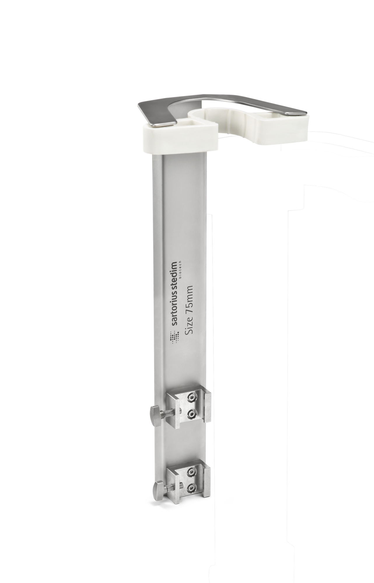 Accessories for Mixing Palletank® and Drive Units