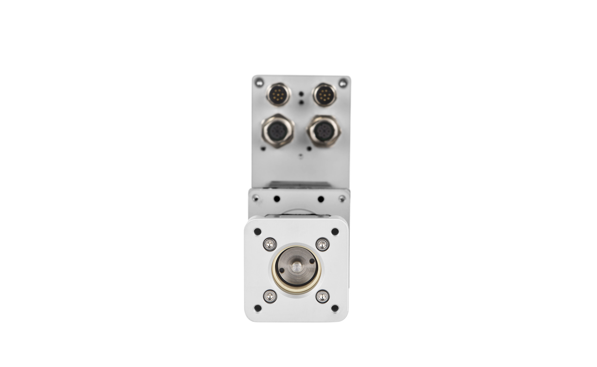 Drive for BioPAT® Pinch Valve, size C