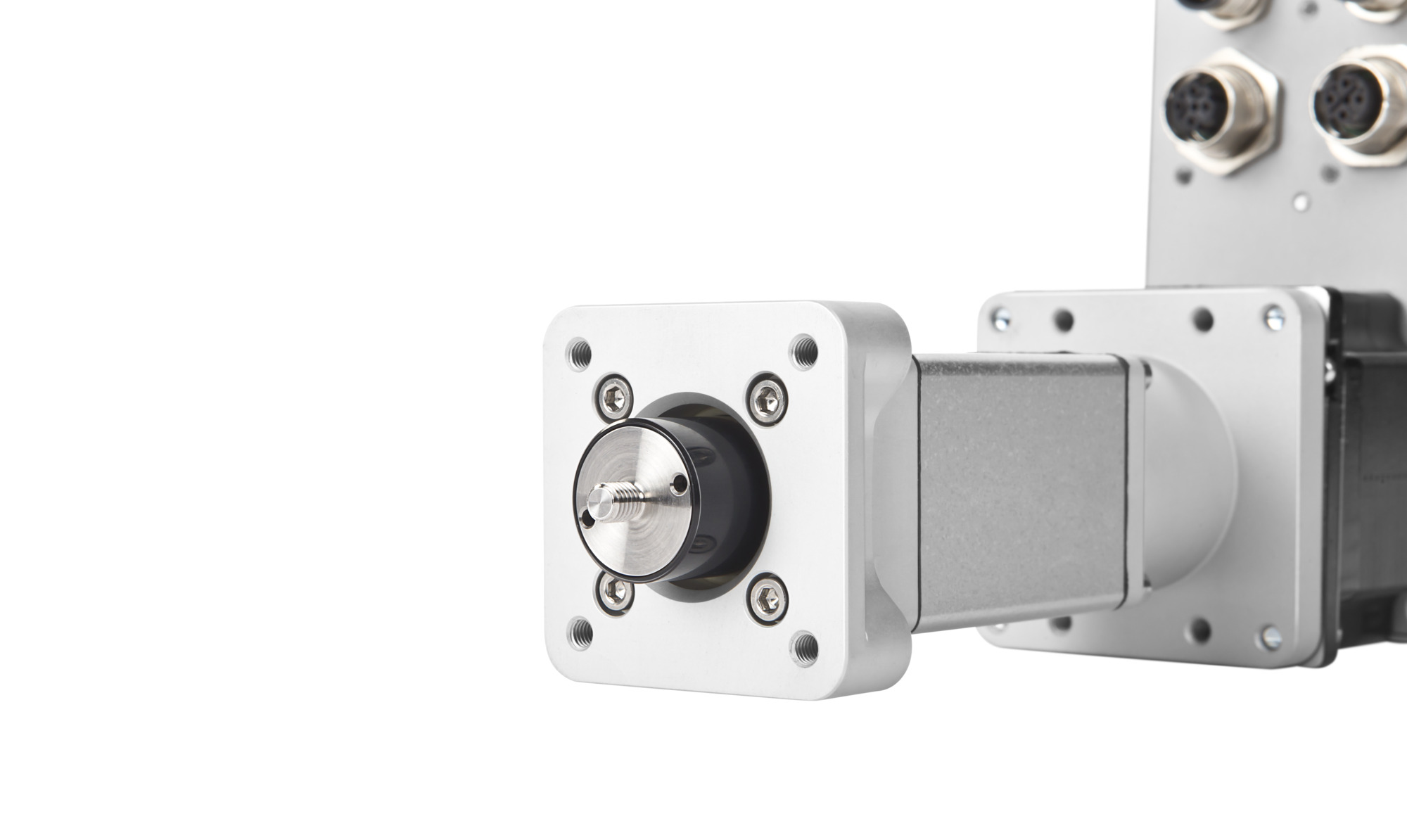 Drive for BioPAT® Pinch Valve, size AB