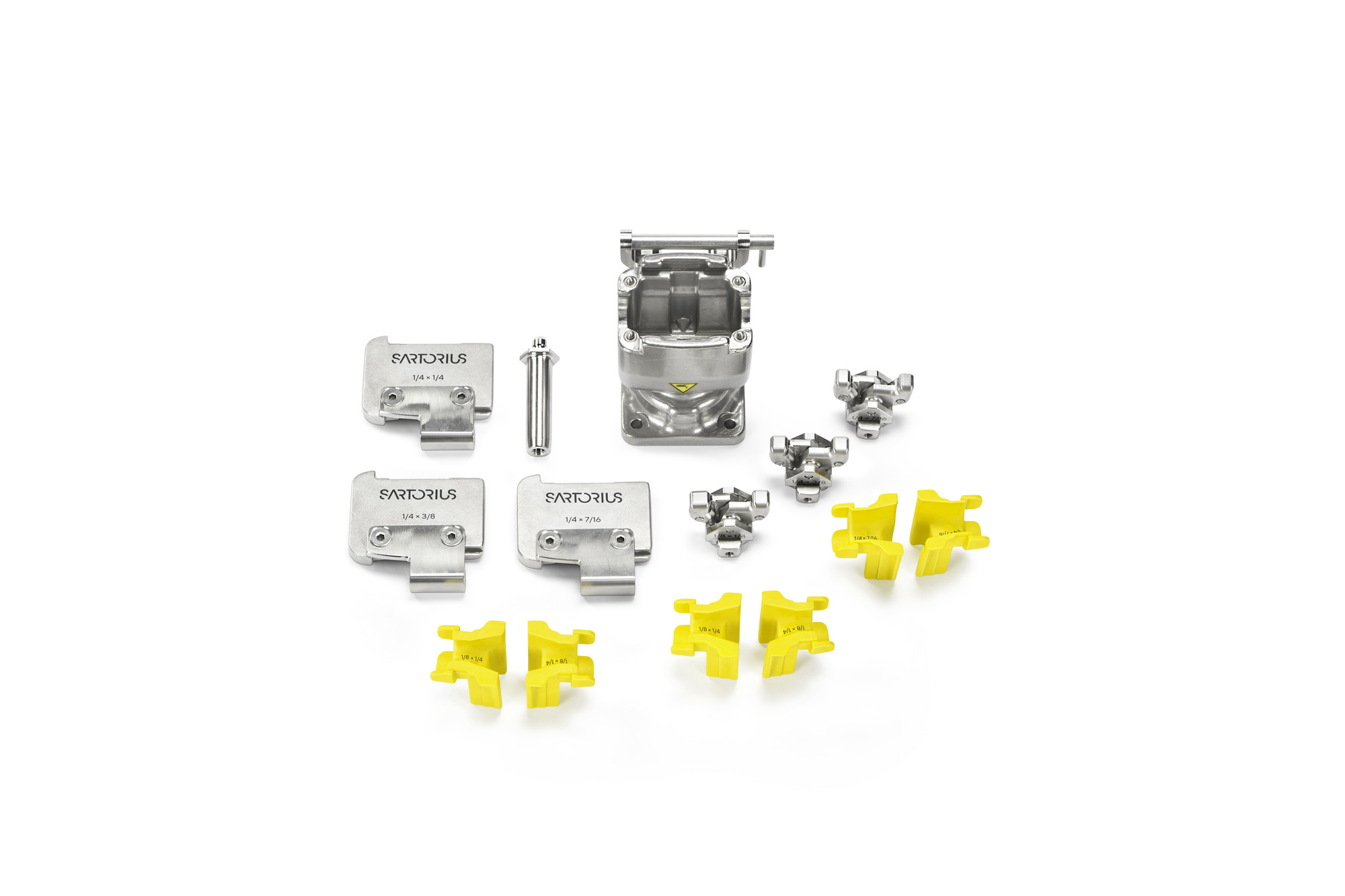 Pinch Valve 1/2 x 7/8"