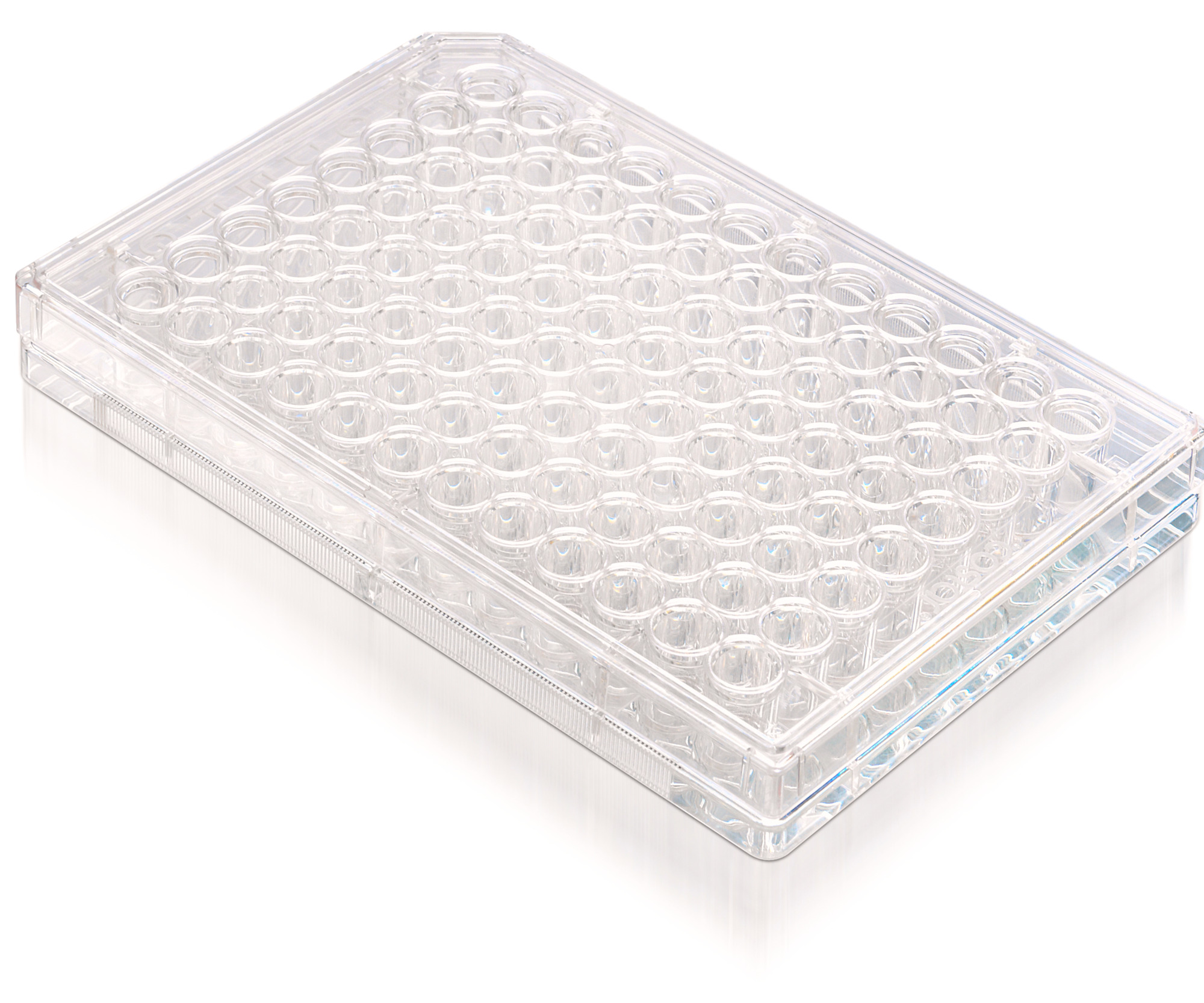 Incucyte® Imagelock 96-well Microplate