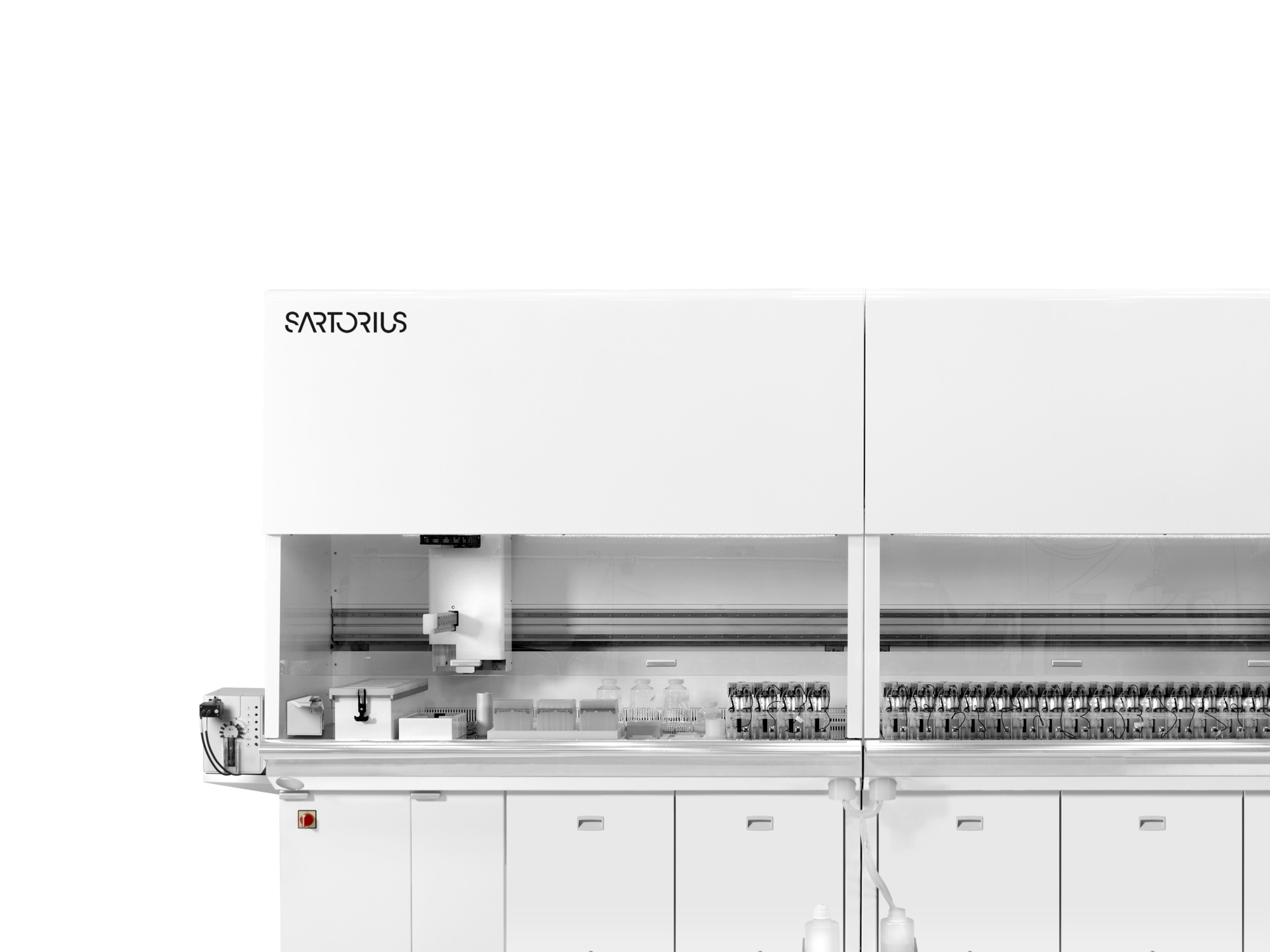 BioPAT® Spectro Raman