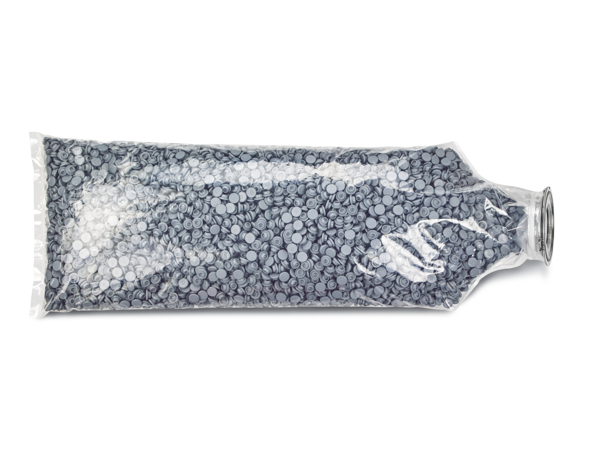 Biosafe® 110 bottle-shaped bag gamma sterilizable