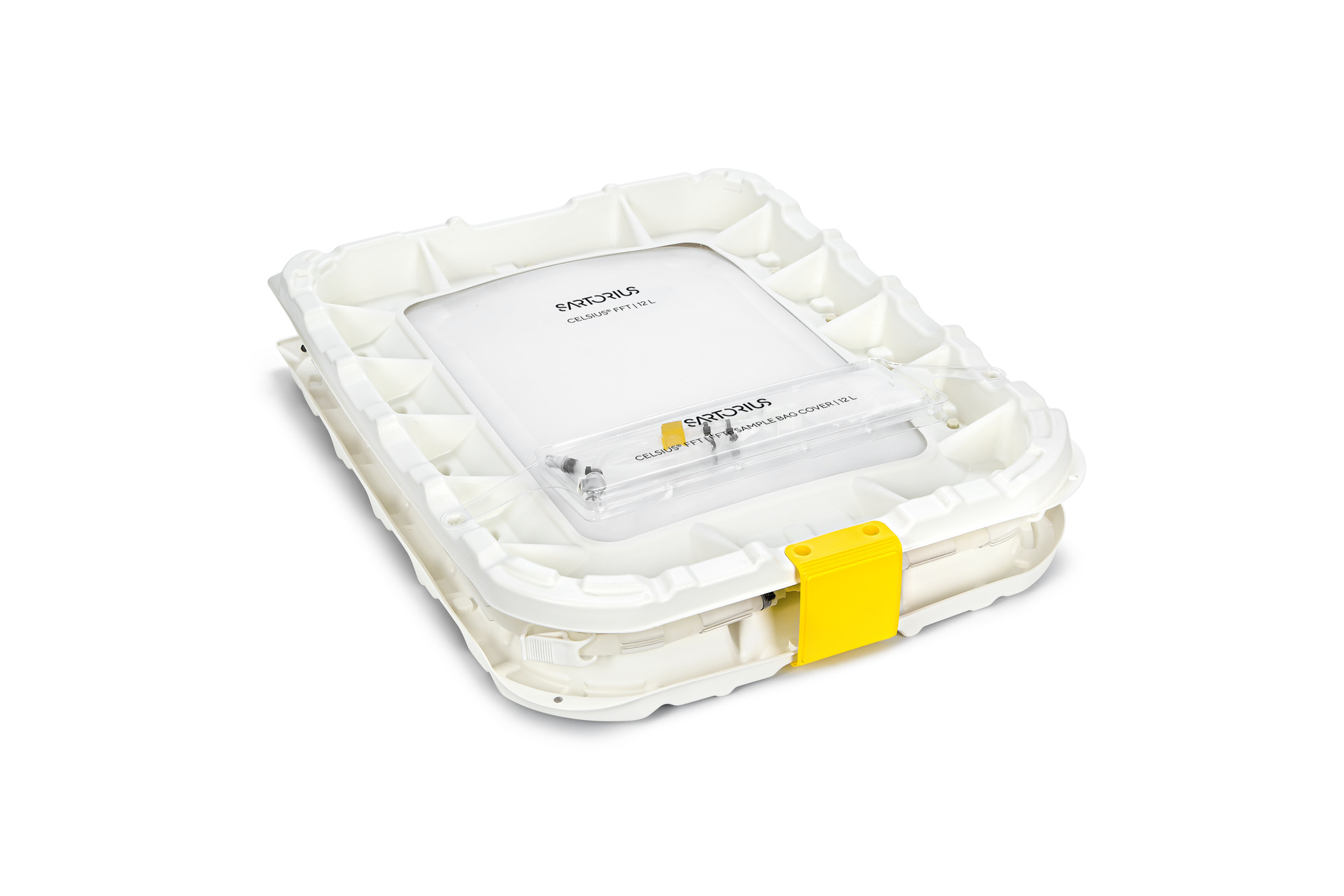 Sample Bag Cover Celsius® FFT|FFTp 12 L