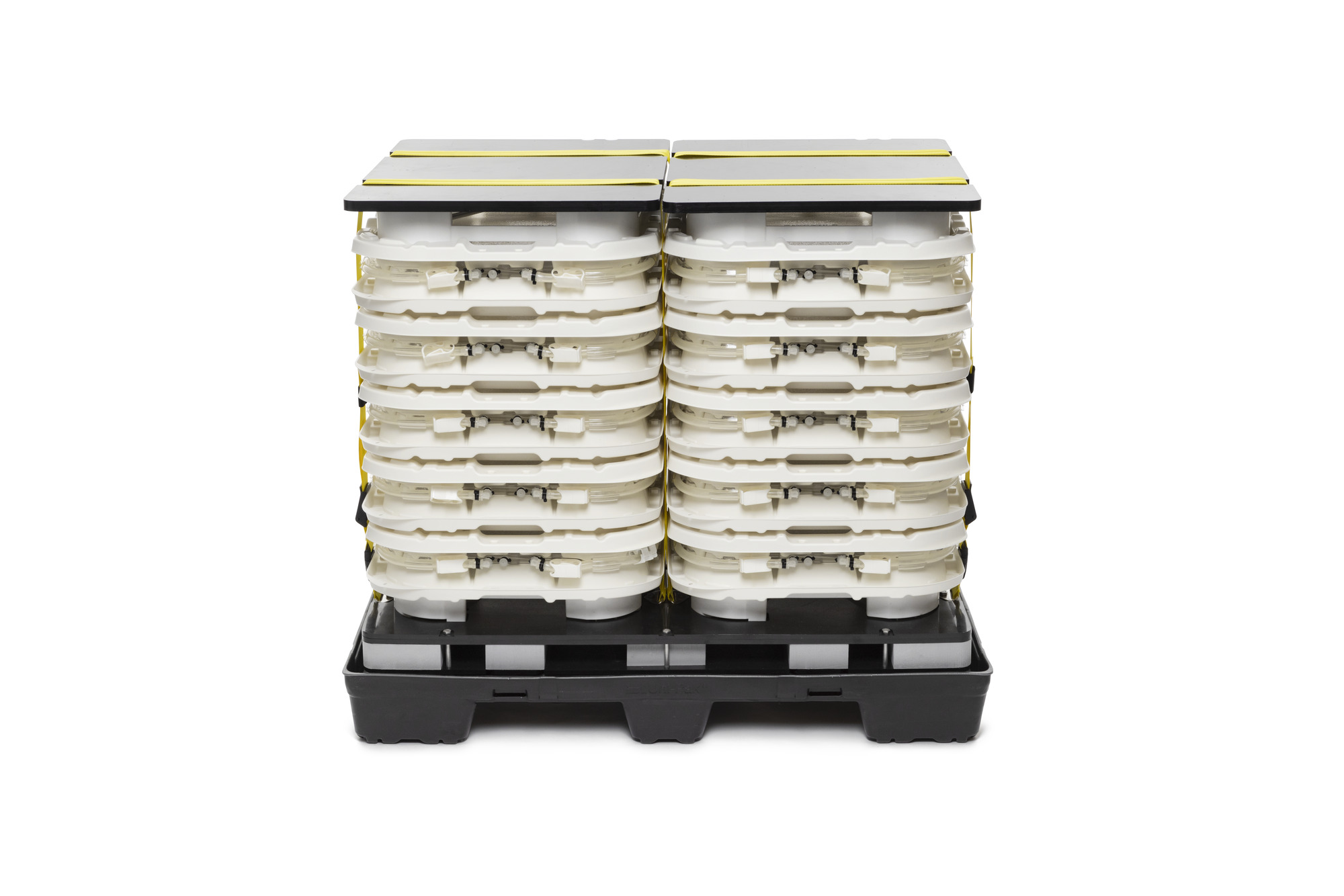 Celsius® FFT|FFTp Bulk Shipper