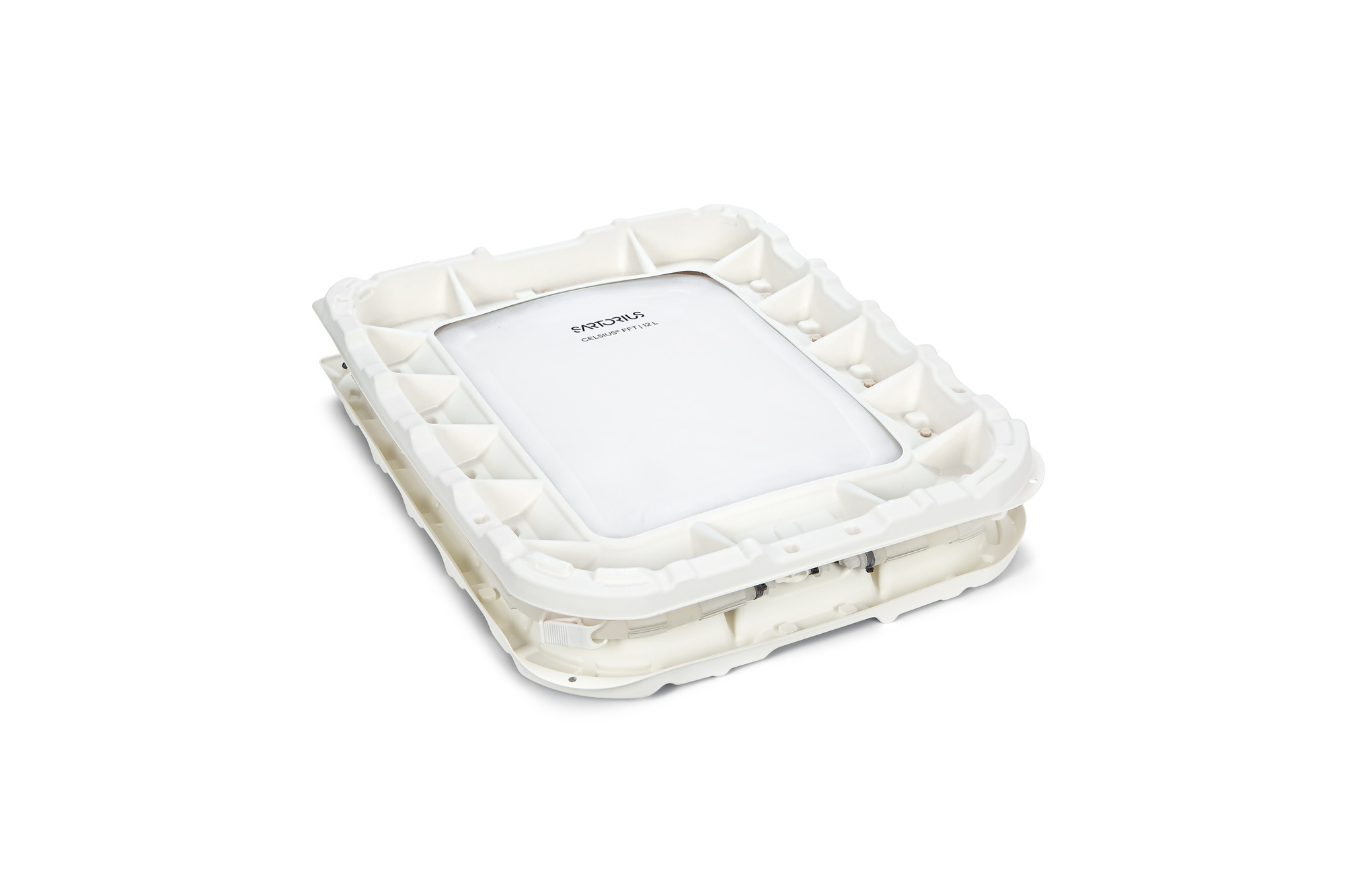 Celsius® FFT Bag with Safecore™ Technology - Aseptiquik® - Aseptiquik® - SIT tested - 12 L