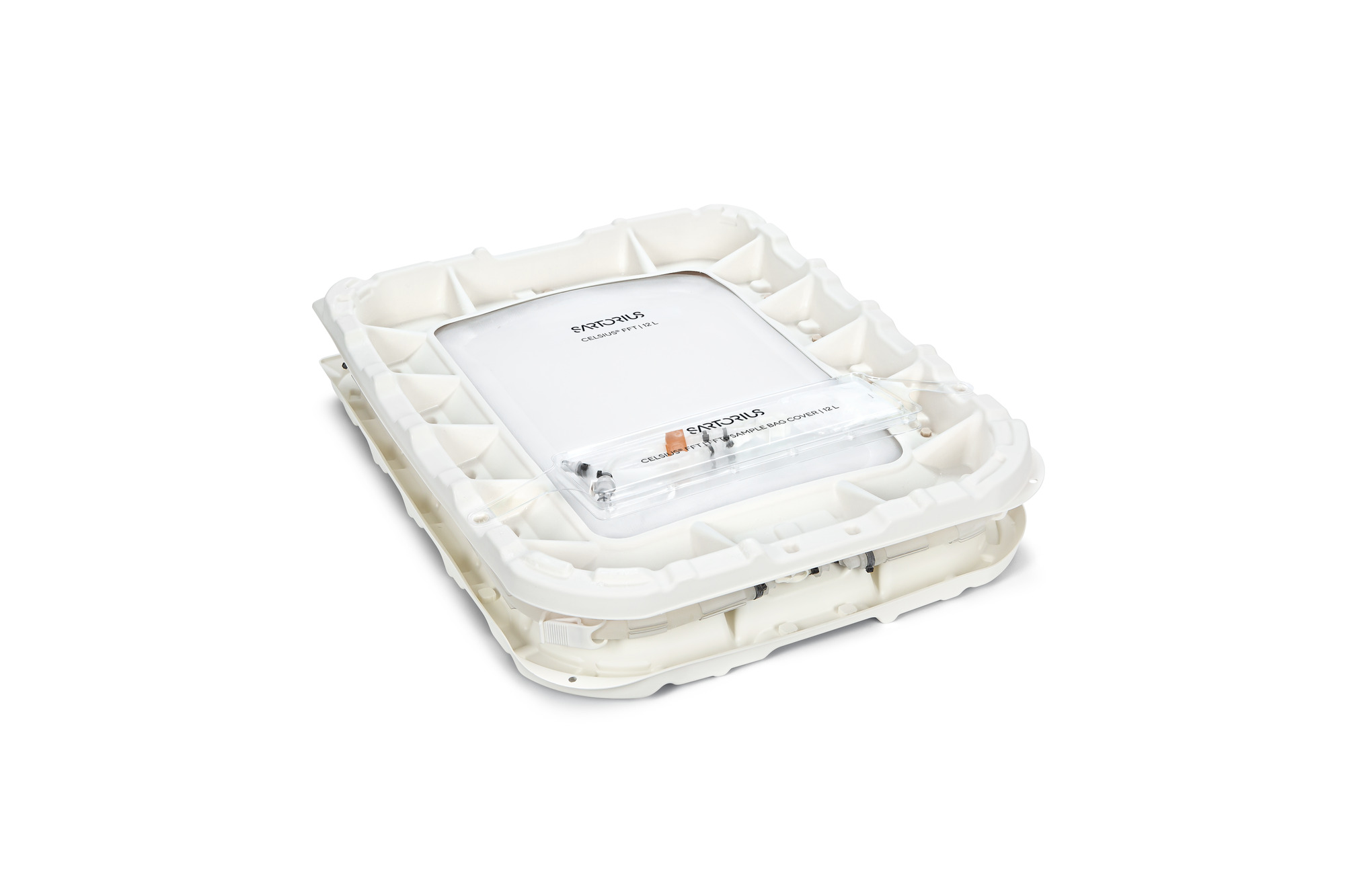 Sample Bag Cover Celsius® FFT|FFTp 12 L