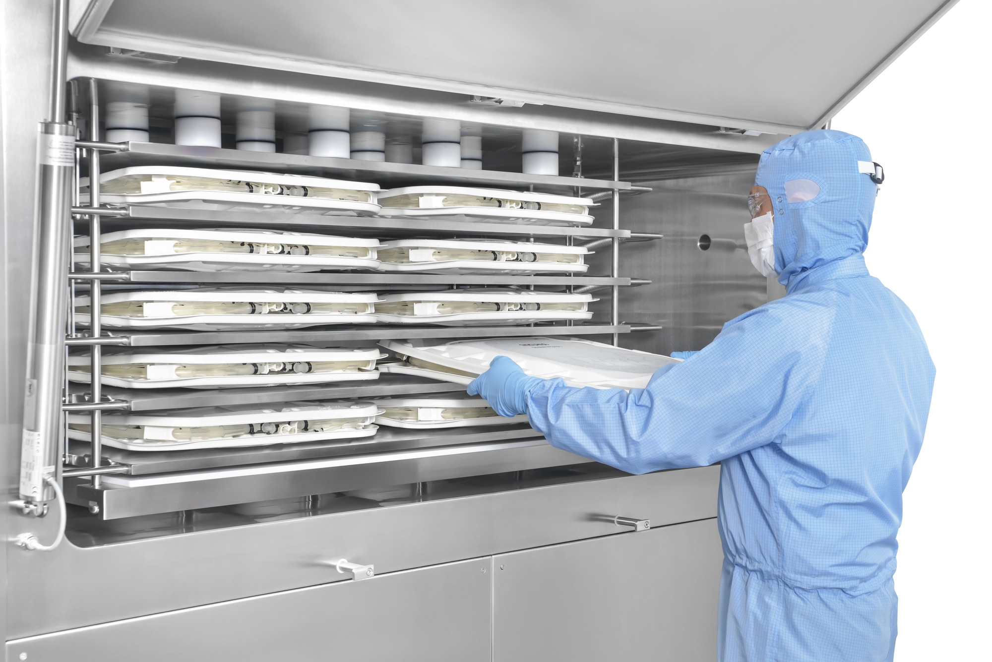 Celsius® FFTp Bag with Safecore™ Technology - MPC - MPC - SIT tested - 12 L