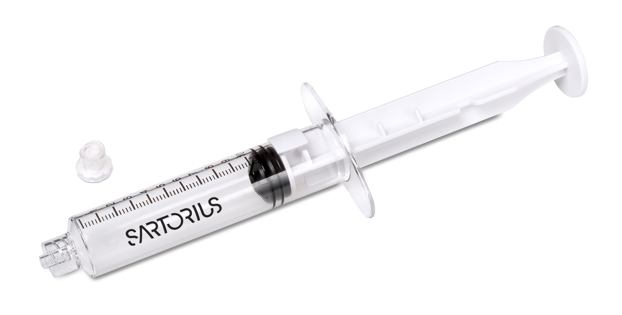 Ambr® 250 High Throughput Permeate Sample Syringes