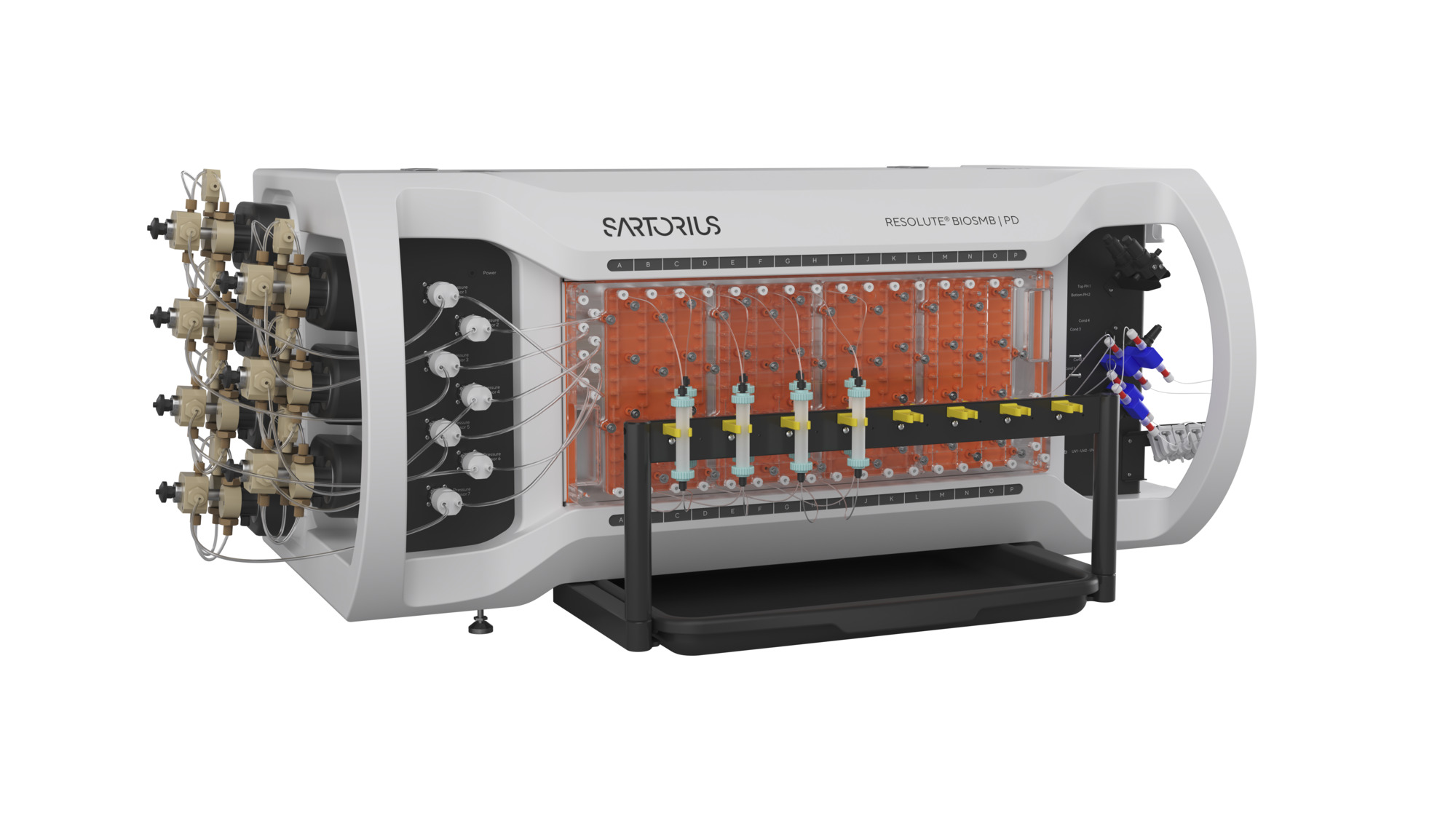 Resolute® BioSMB PD