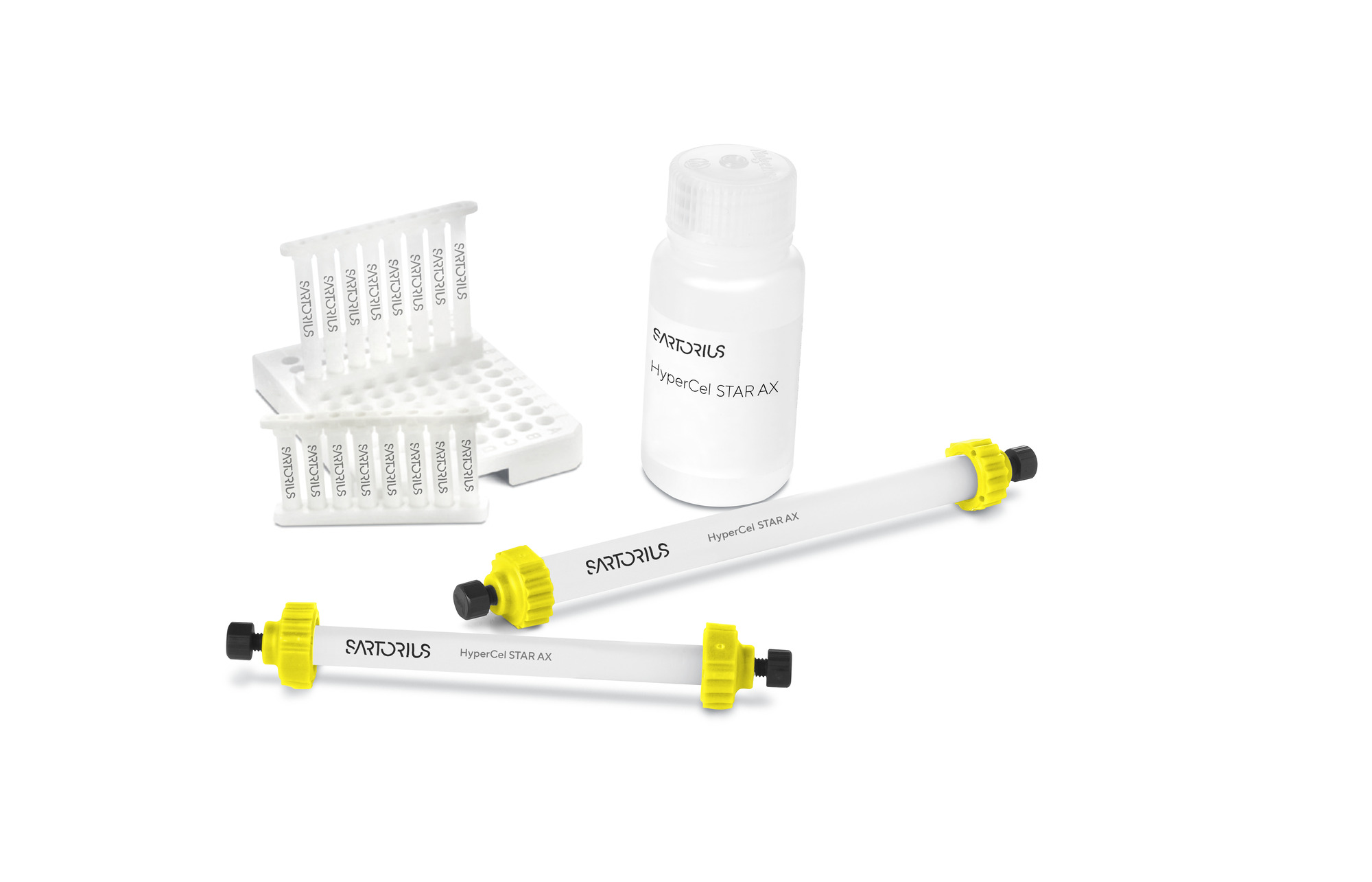HyperCel STAR AX PRC Column - 1 mL