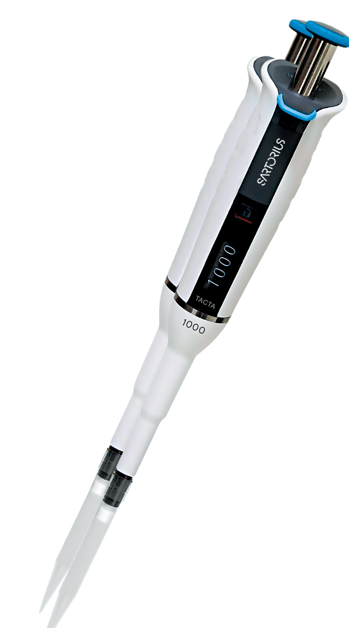 Tacta® Mechanical Pipette, Single Channel