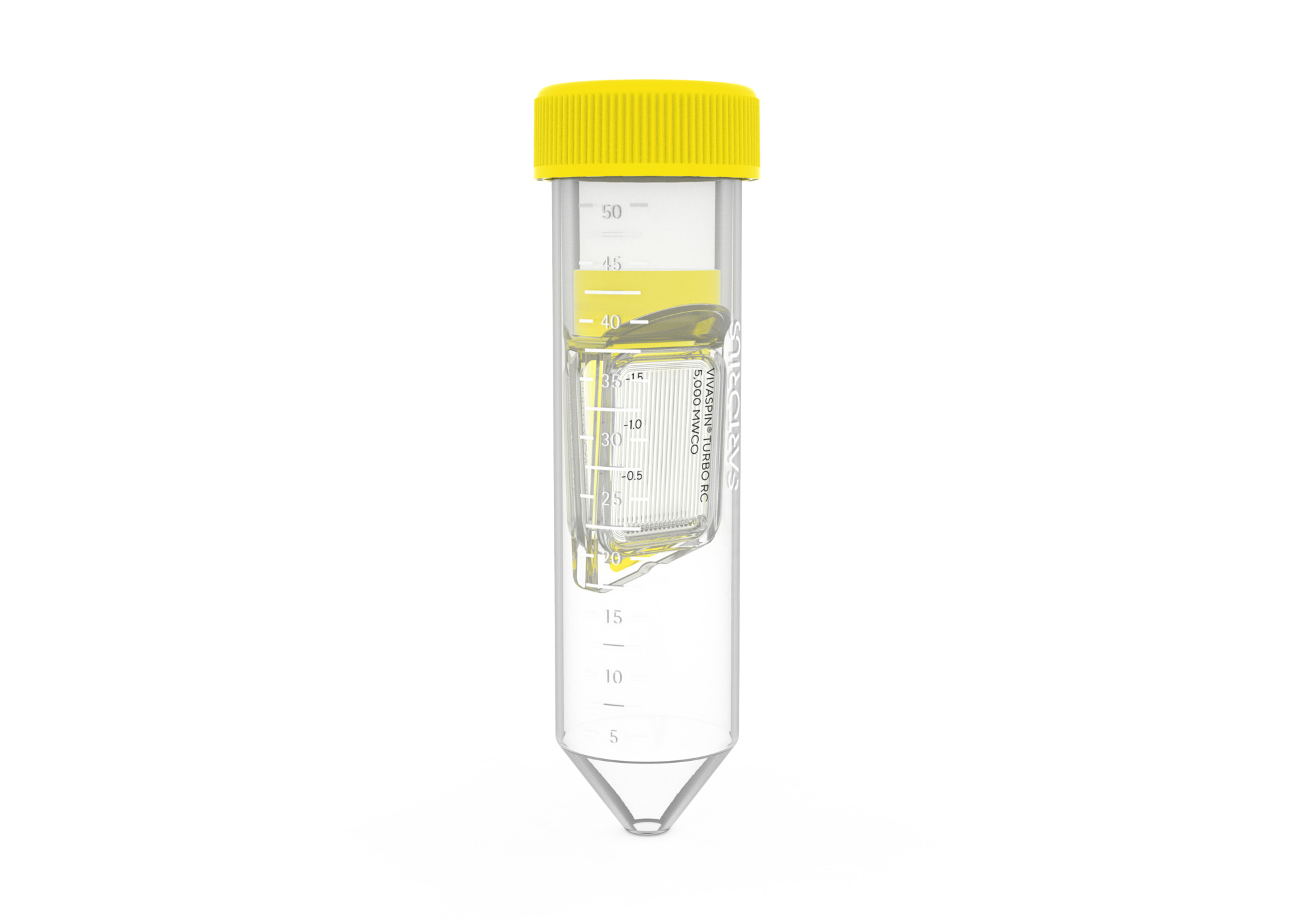 Vivaspin® Turbo Regenerated Cellulose Centrifugal Concentrators