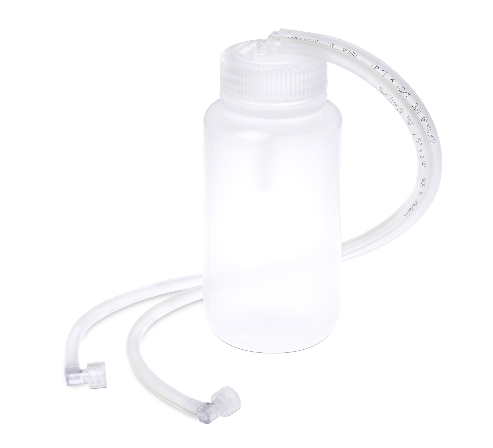 Ambr® 250 High Throughput Foam Trap Bottle