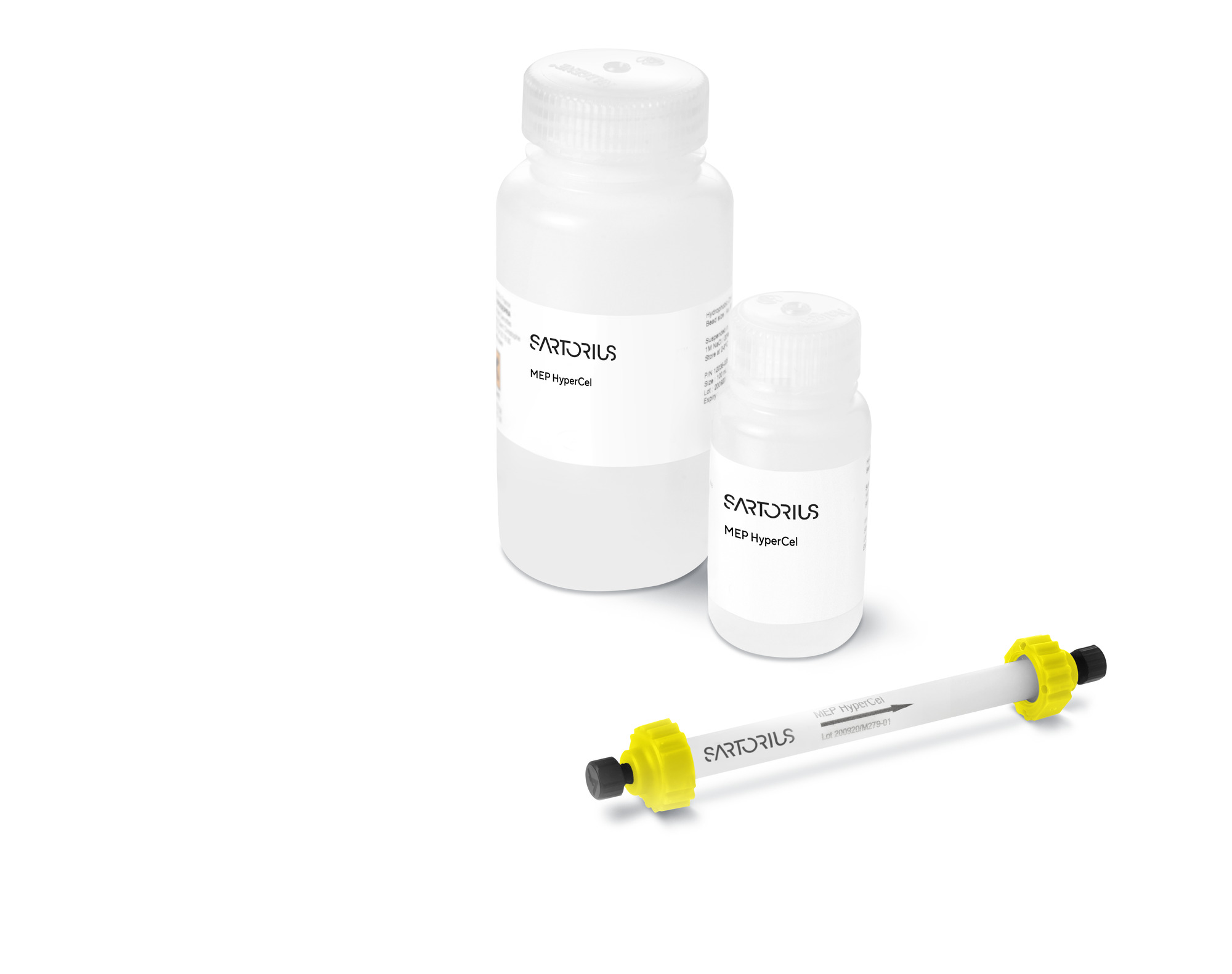 MEP HyperCel PRC Column - 5 mL