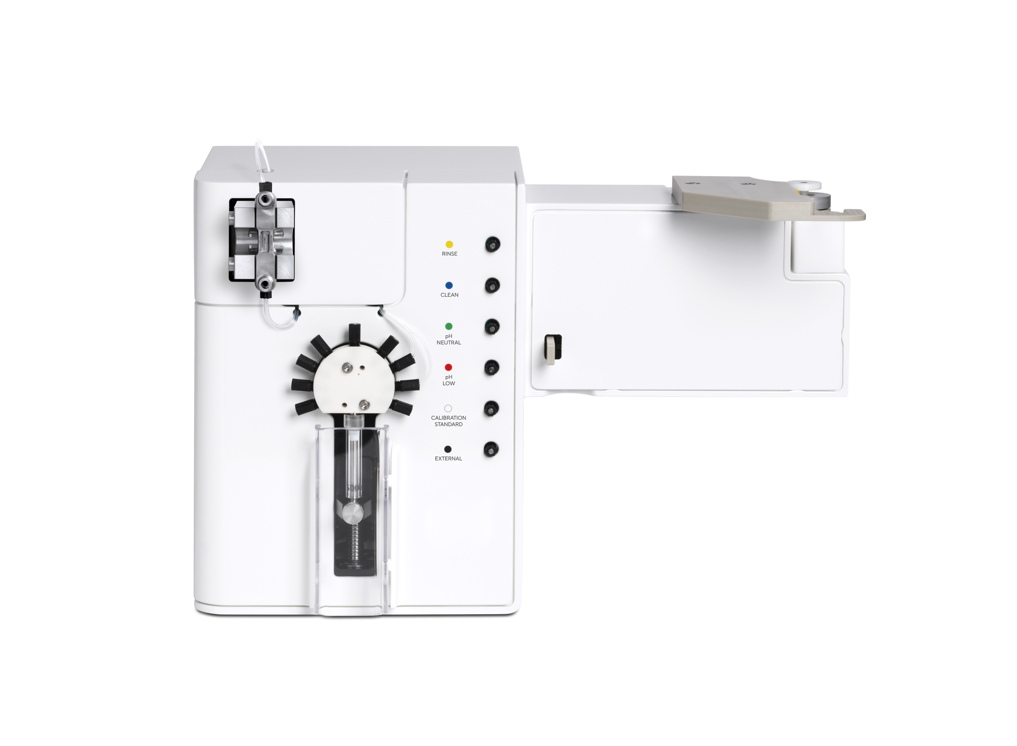 BioPAT® Spectro for Analysis Module of Ambr® 250  High Throughput