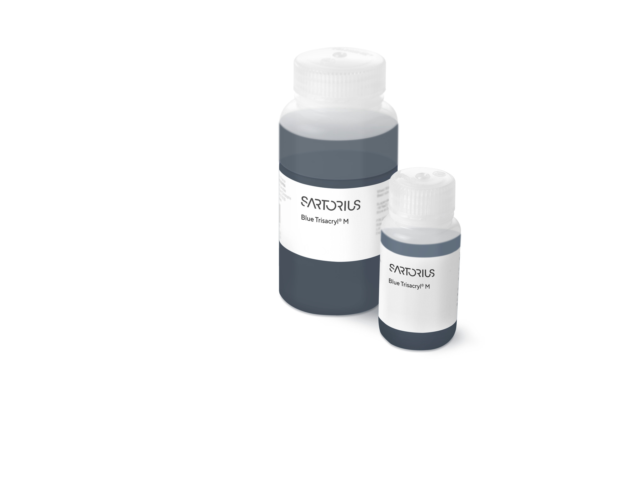 Blue Trisacryl® M