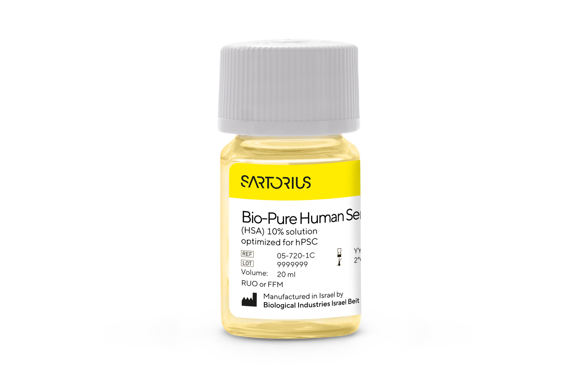 Human Serum Albumin