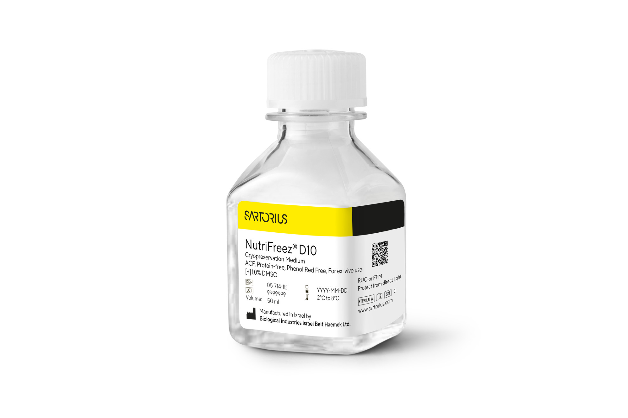 Biopreservation Solutions