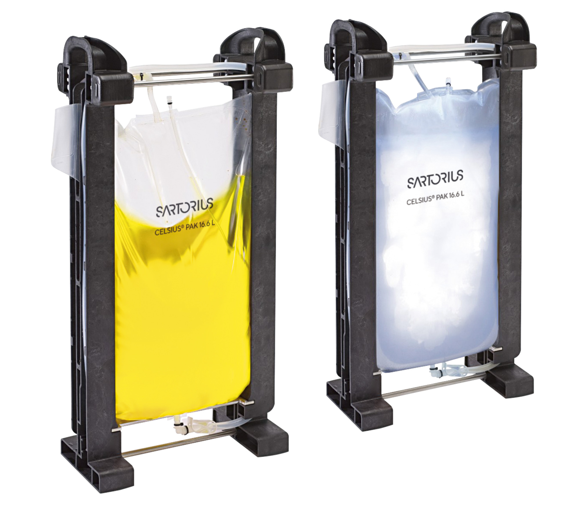 Celsius® Pak - Press in plug - Opta® - Midisart® BV - 8.3 L