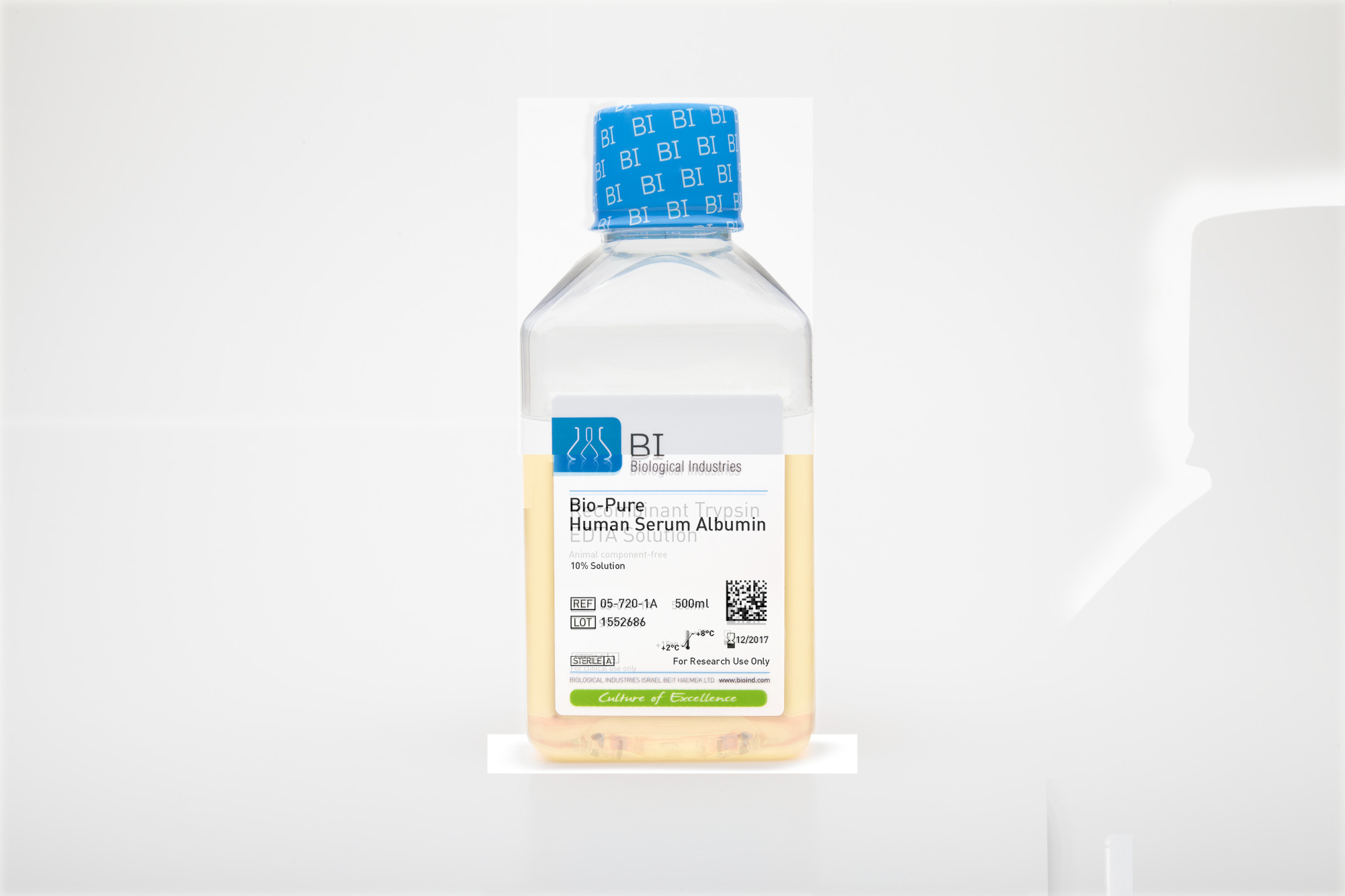 Dulbecco's Phosphate Buffered Saline without Calcium and Magnesium