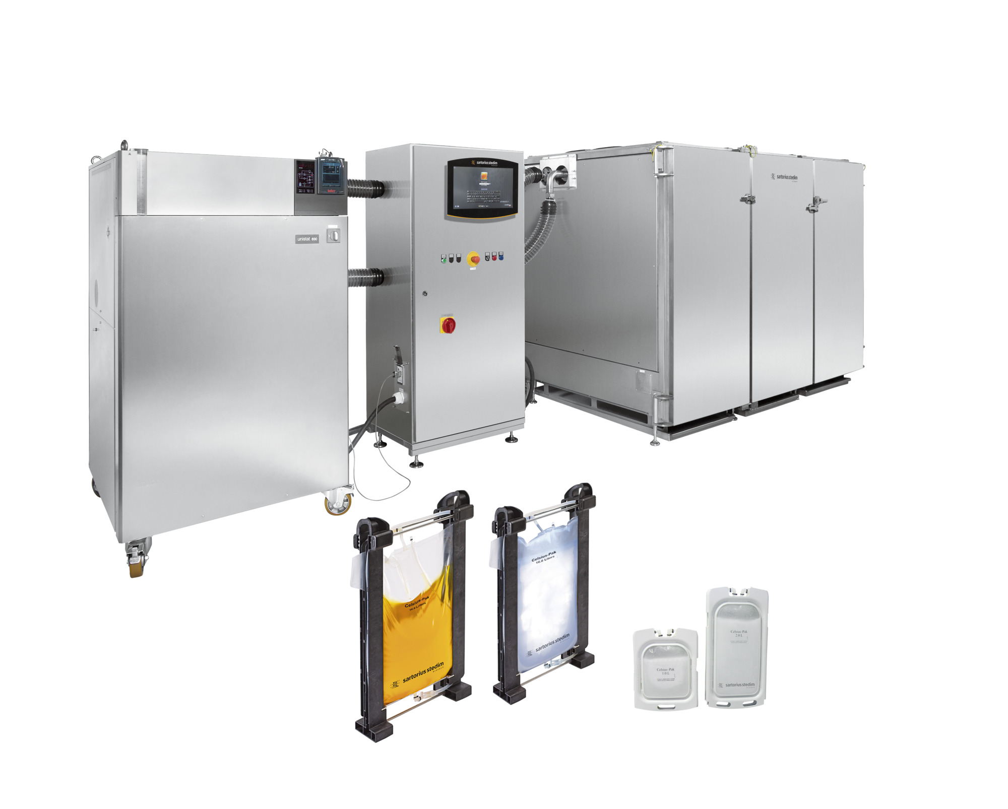 Celsius® FT100