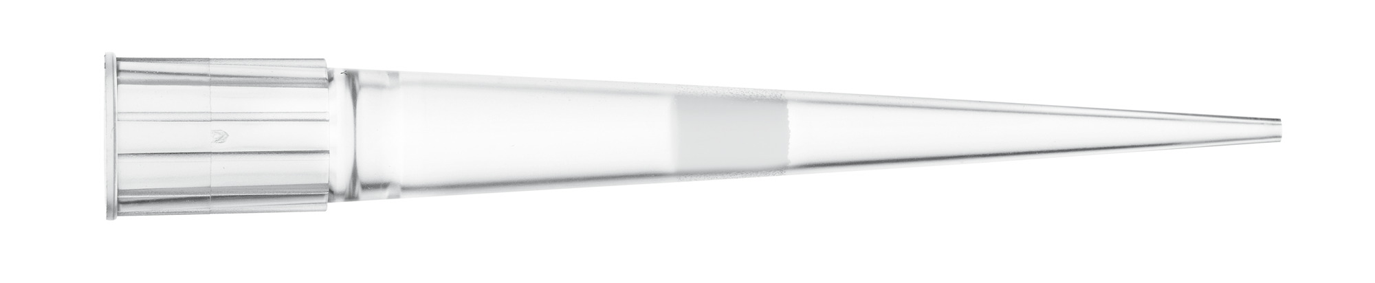 Safetyspace® Filtered Pipette Tips, Racked