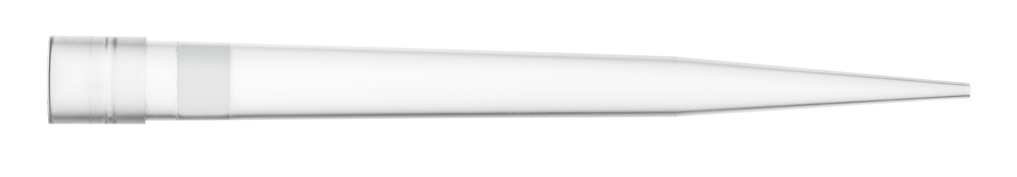 Safetyspace® Filtered Pipette Tips, Racked