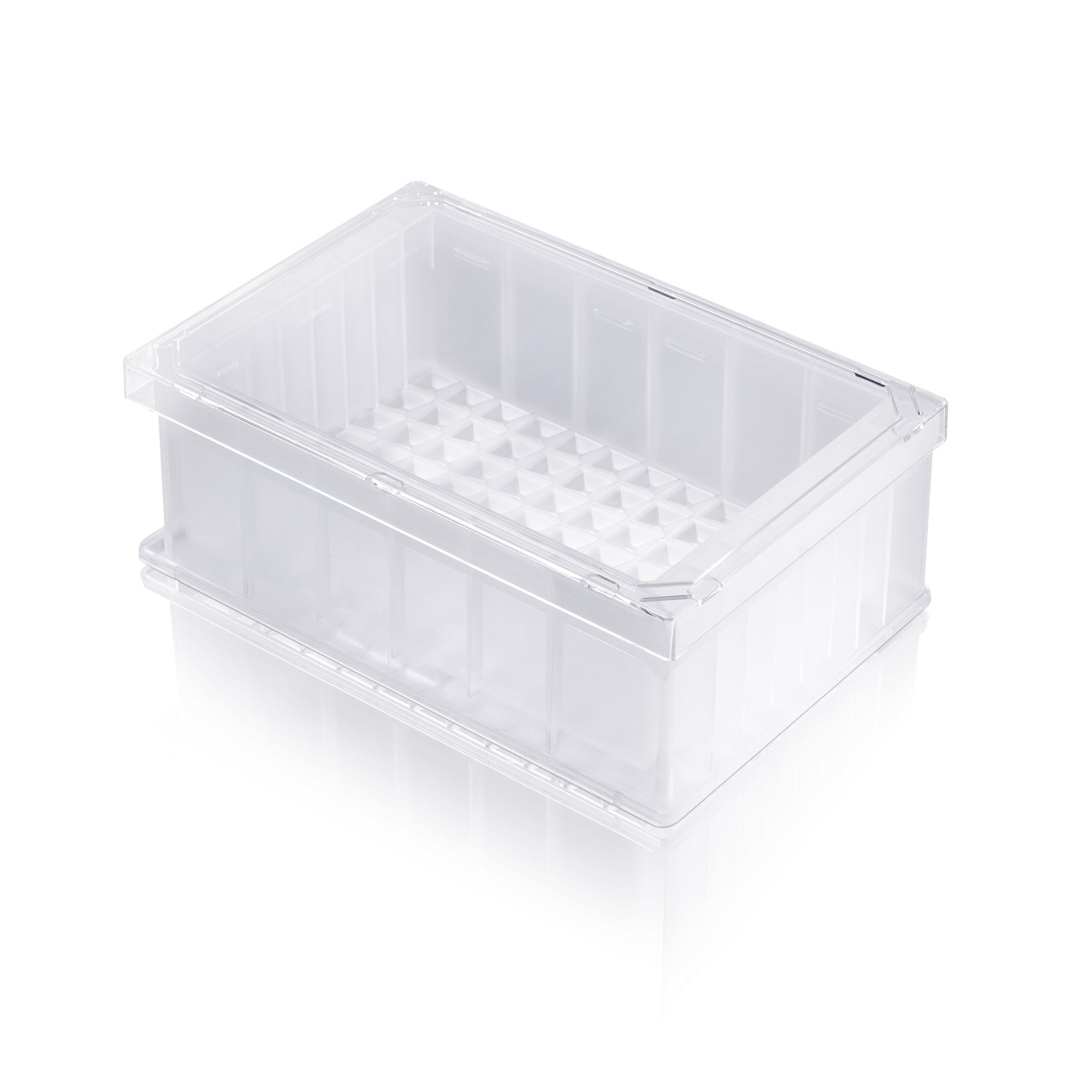 Ambr® 15 Cell Culture 24 Well Deep Well Plates
