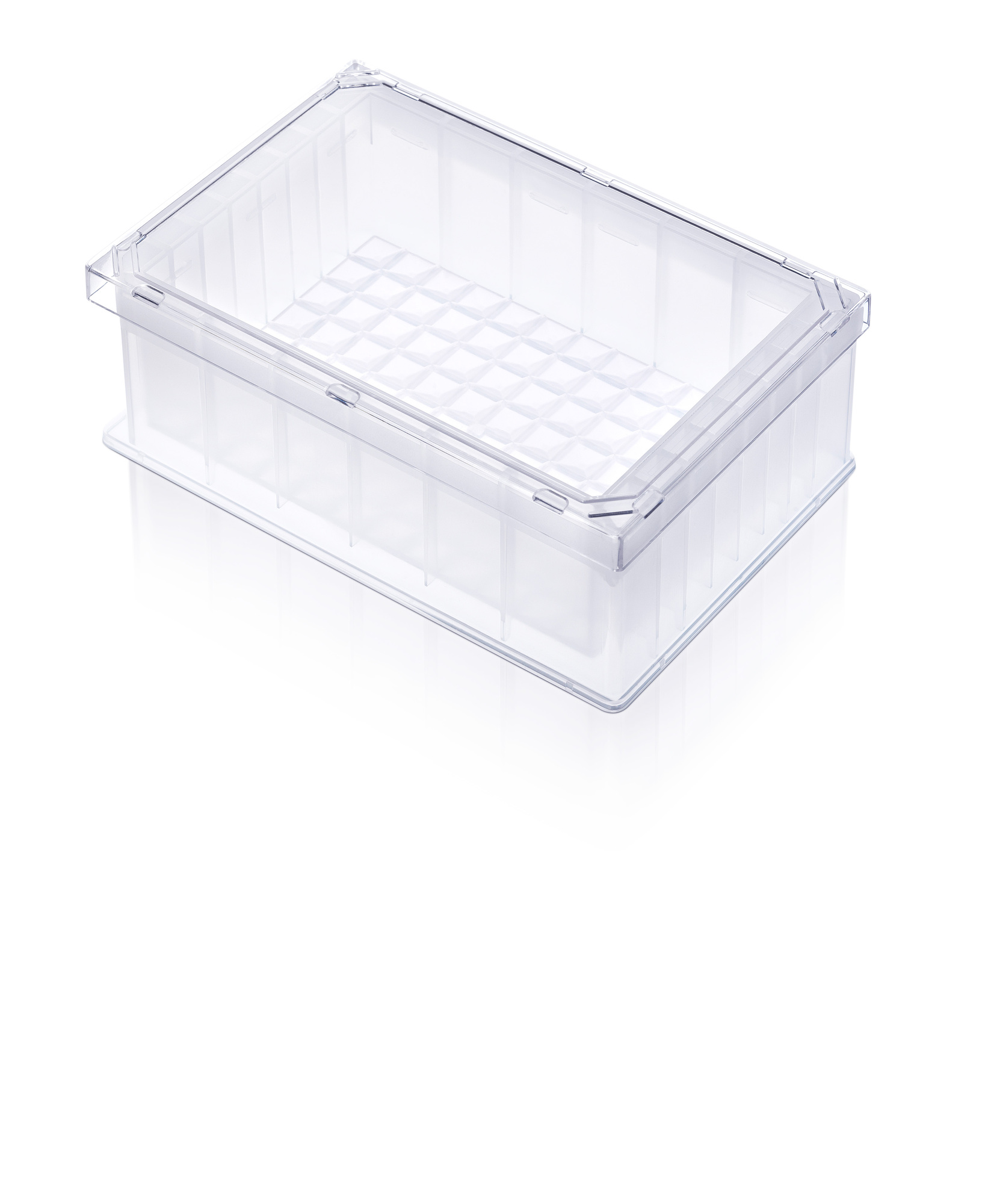 Ambr® 15 Cell Culture 1 Well Plates