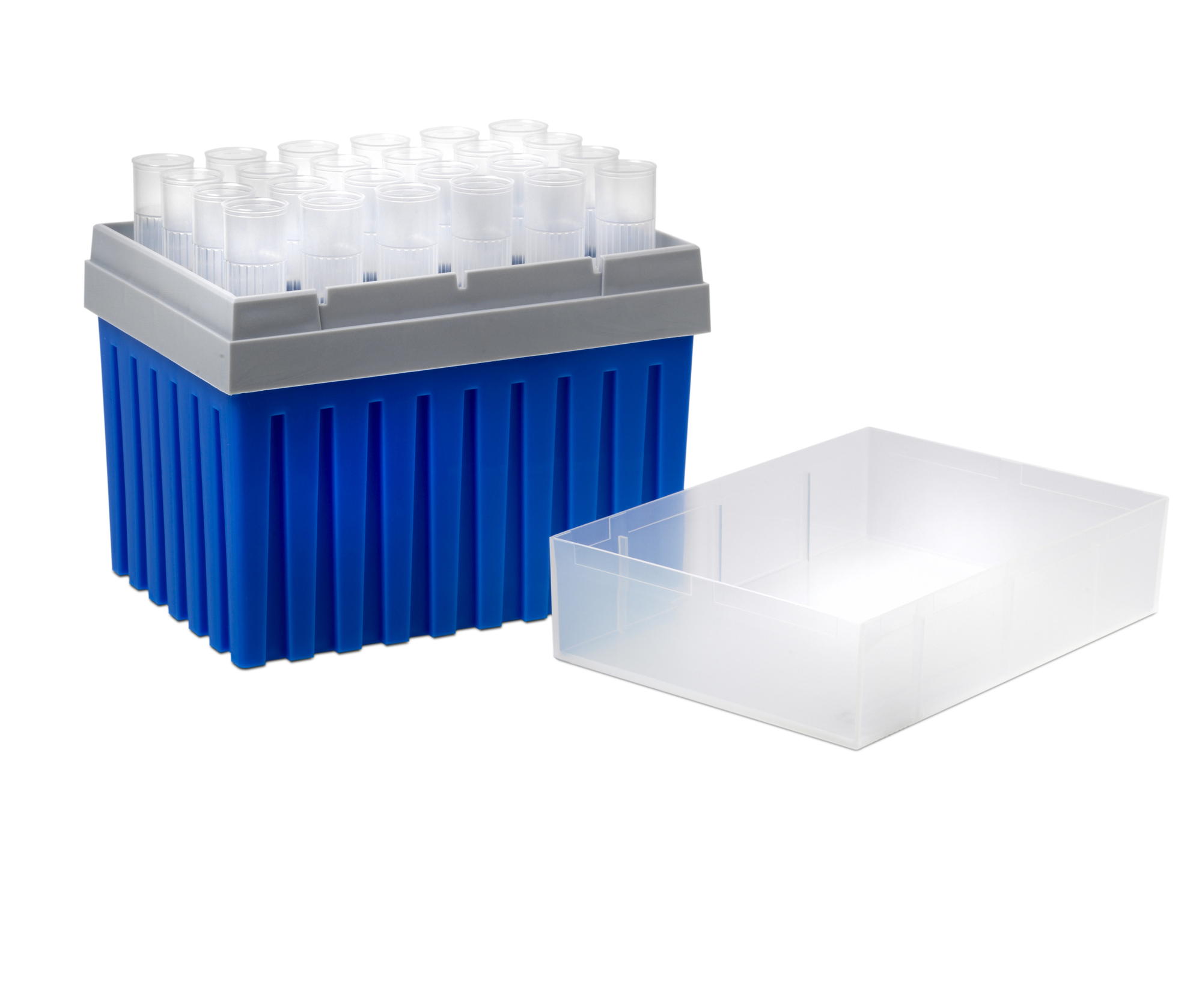 Ambr® 15 Cell Culture Pipette Tips - Former Mandrel Version - 5 mL