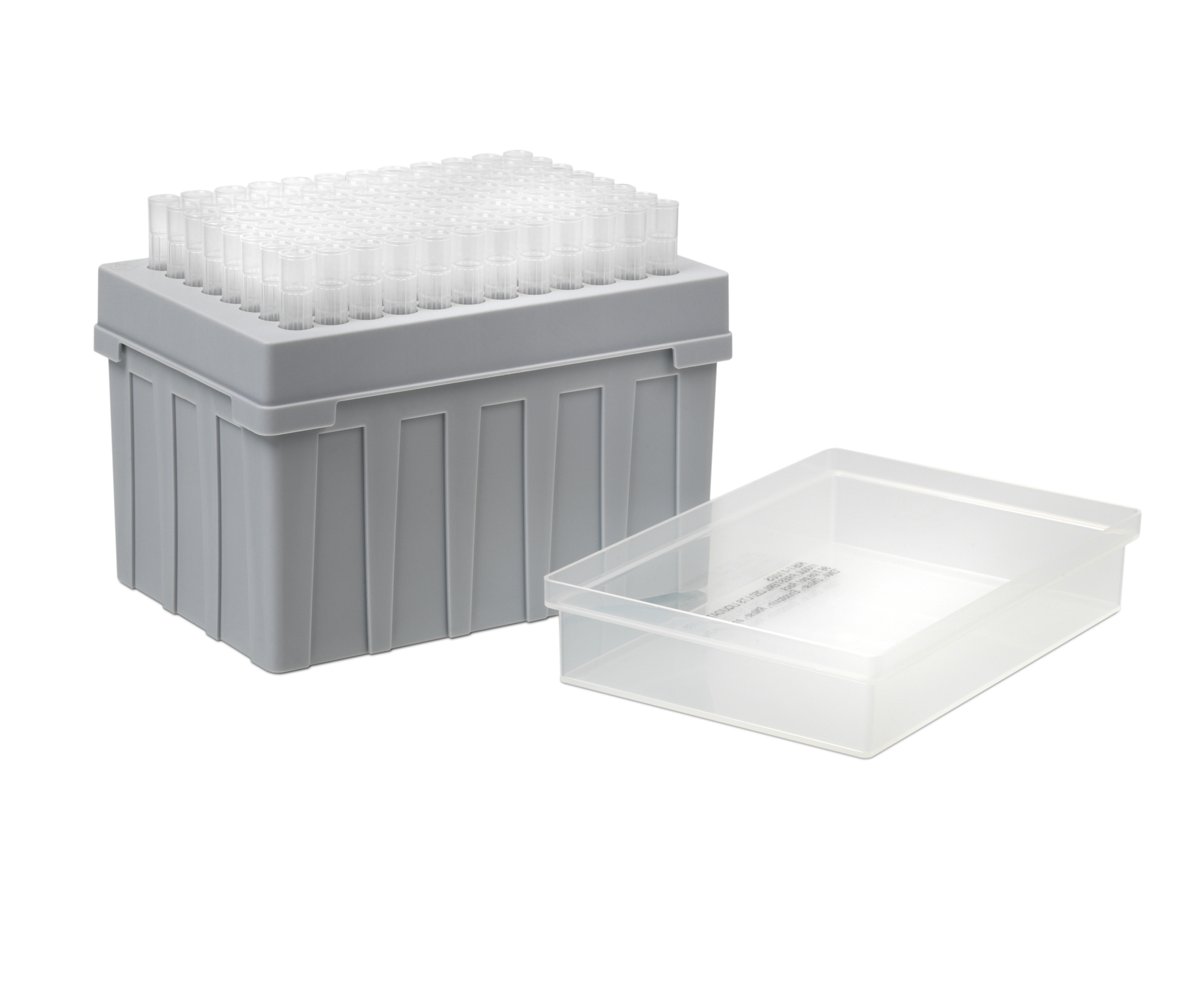 Ambr® 15 Cell Culture Pipette Tips - Former Mandrel Version - 1 mL