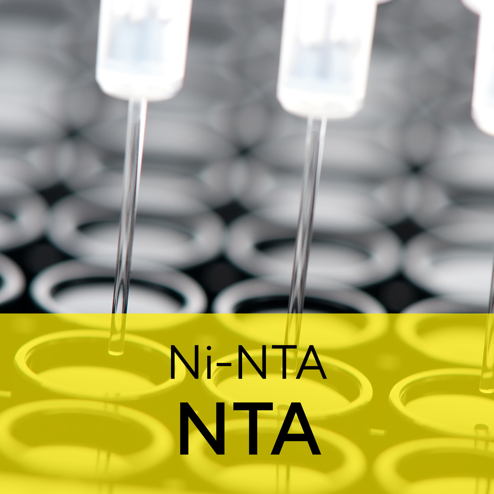 Octet® Ni-NTA (NTA) Biosensors