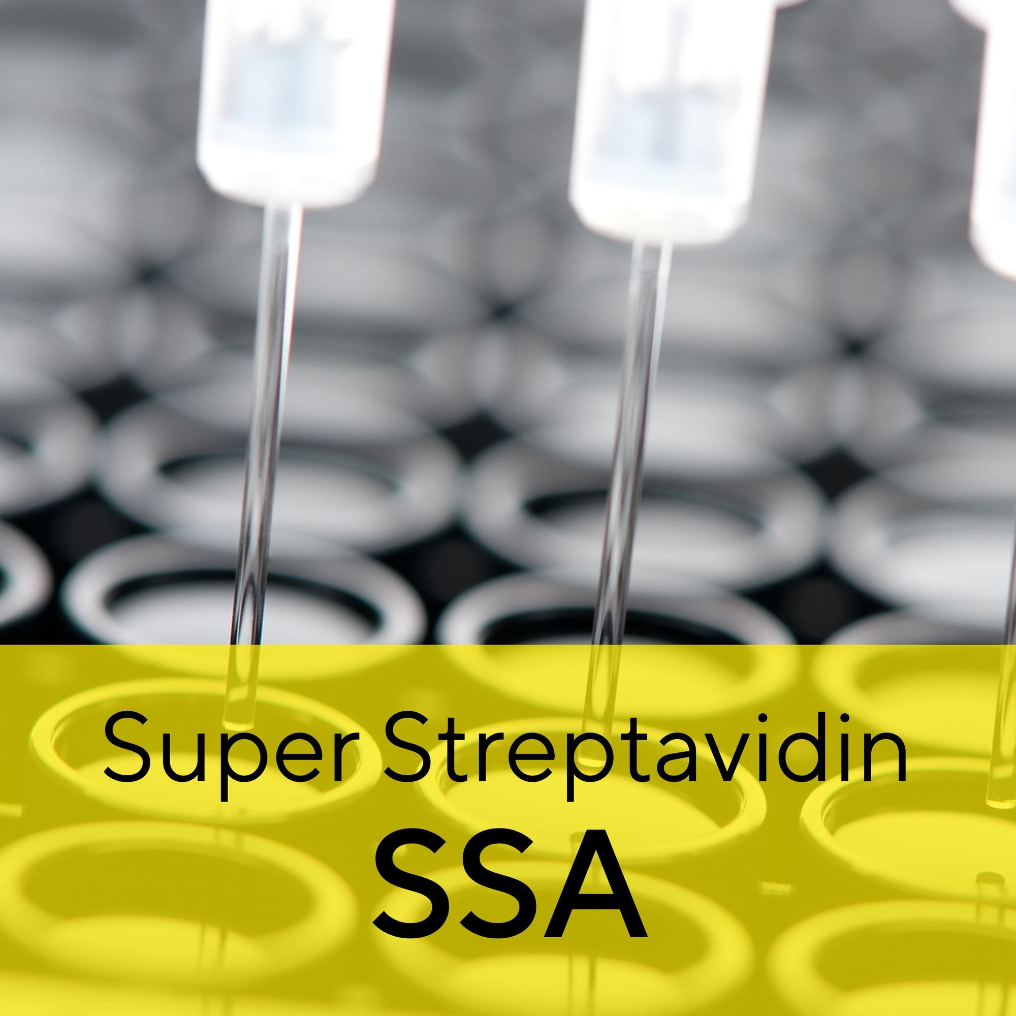 Octet® Super Streptavidin (SSA) Biosensors